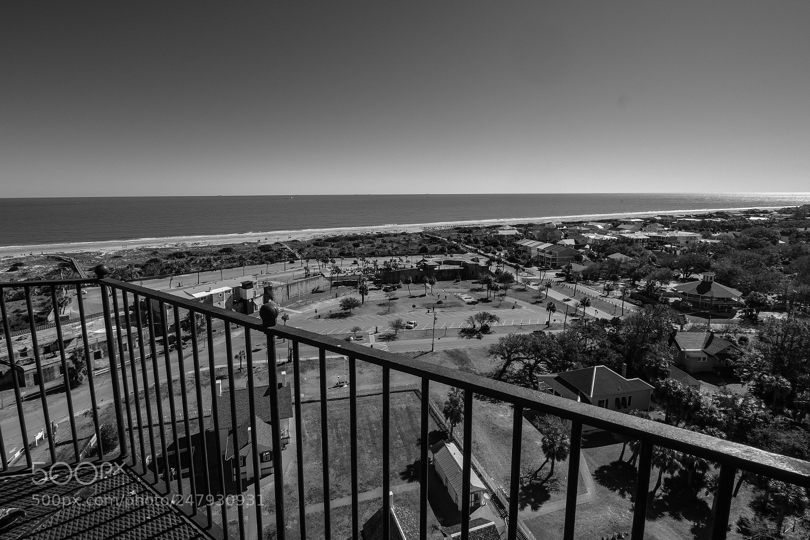 Fujifilm X-T2 sample photo. The view photography