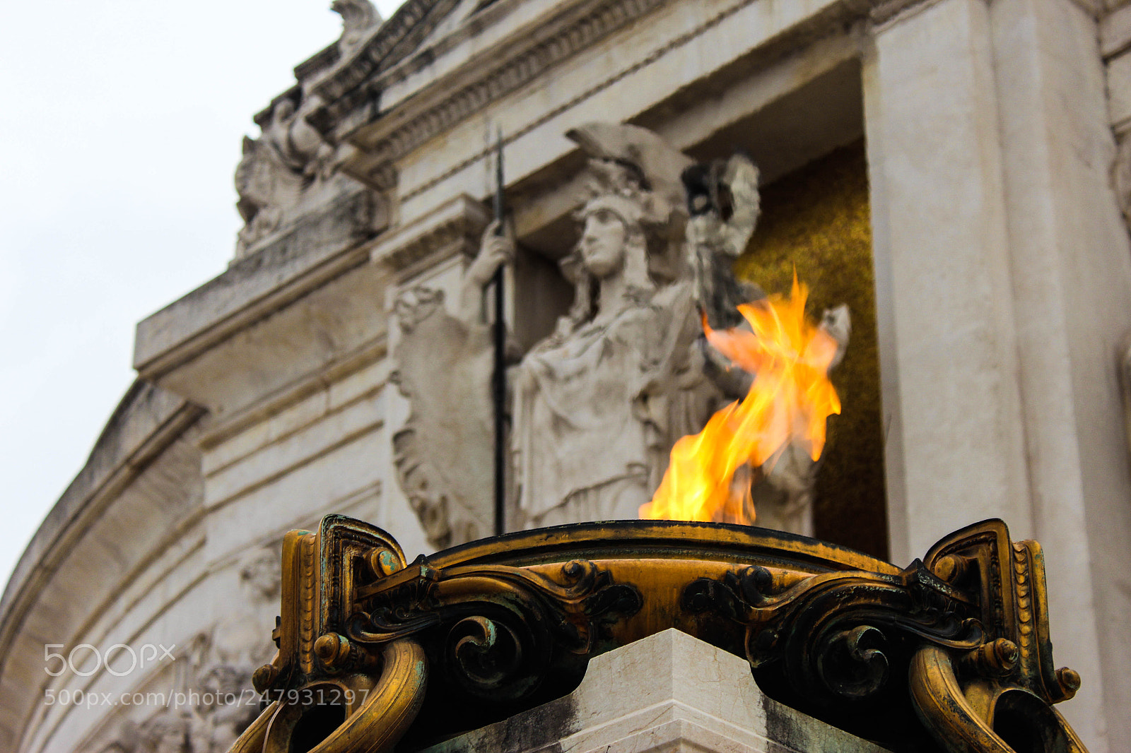 Canon EOS 1200D (EOS Rebel T5 / EOS Kiss X70 / EOS Hi) sample photo. Power of the fire photography