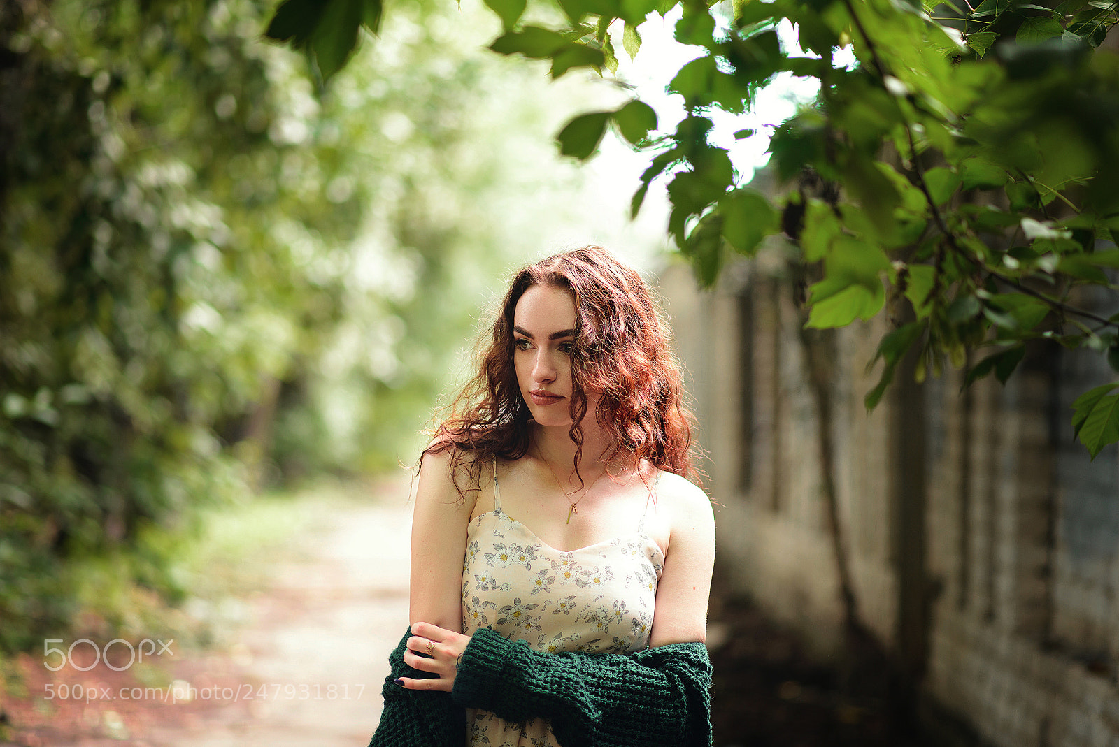 Nikon D610 sample photo. Polina photography