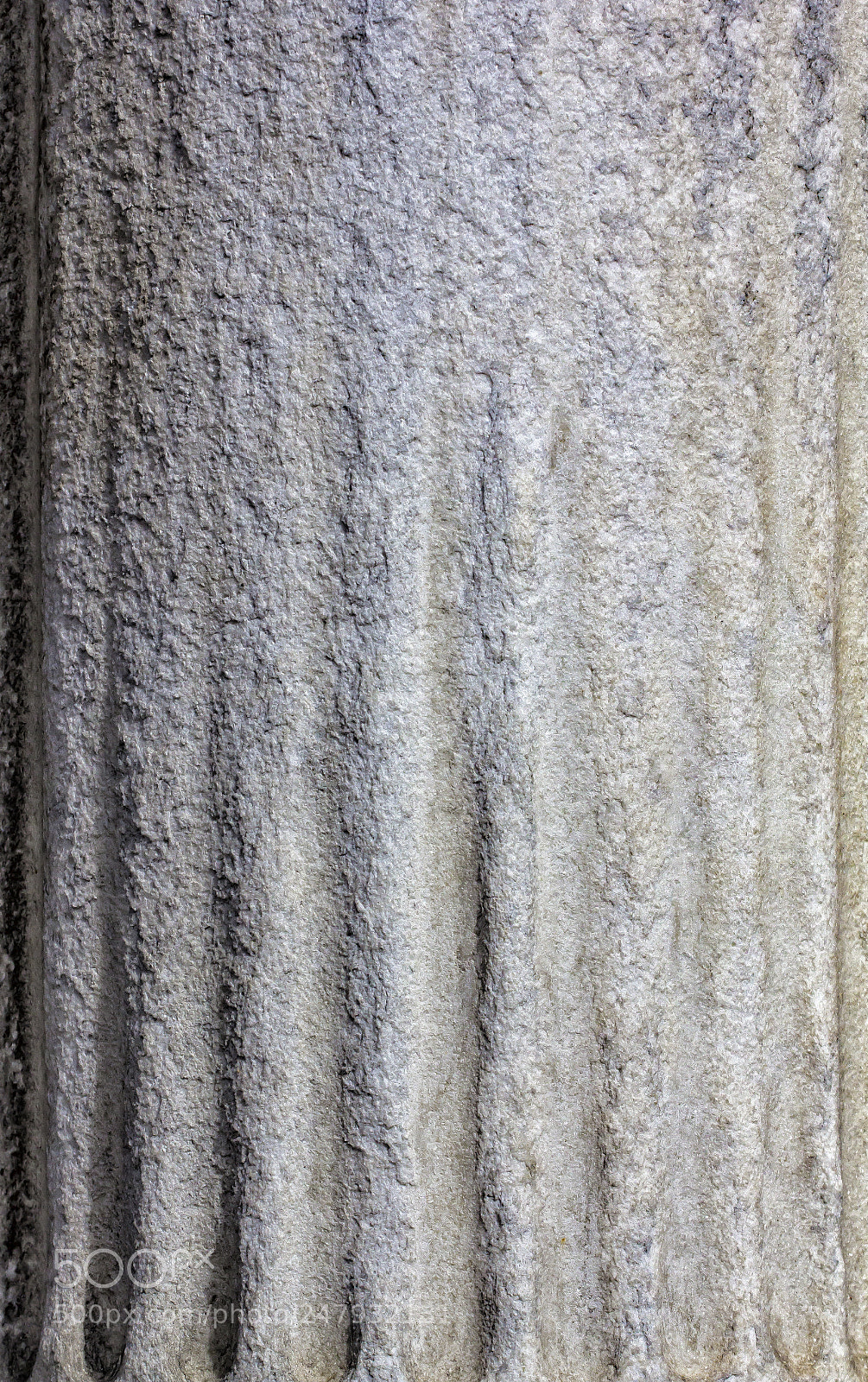 Canon EOS 60D sample photo. Weathered stone column photography