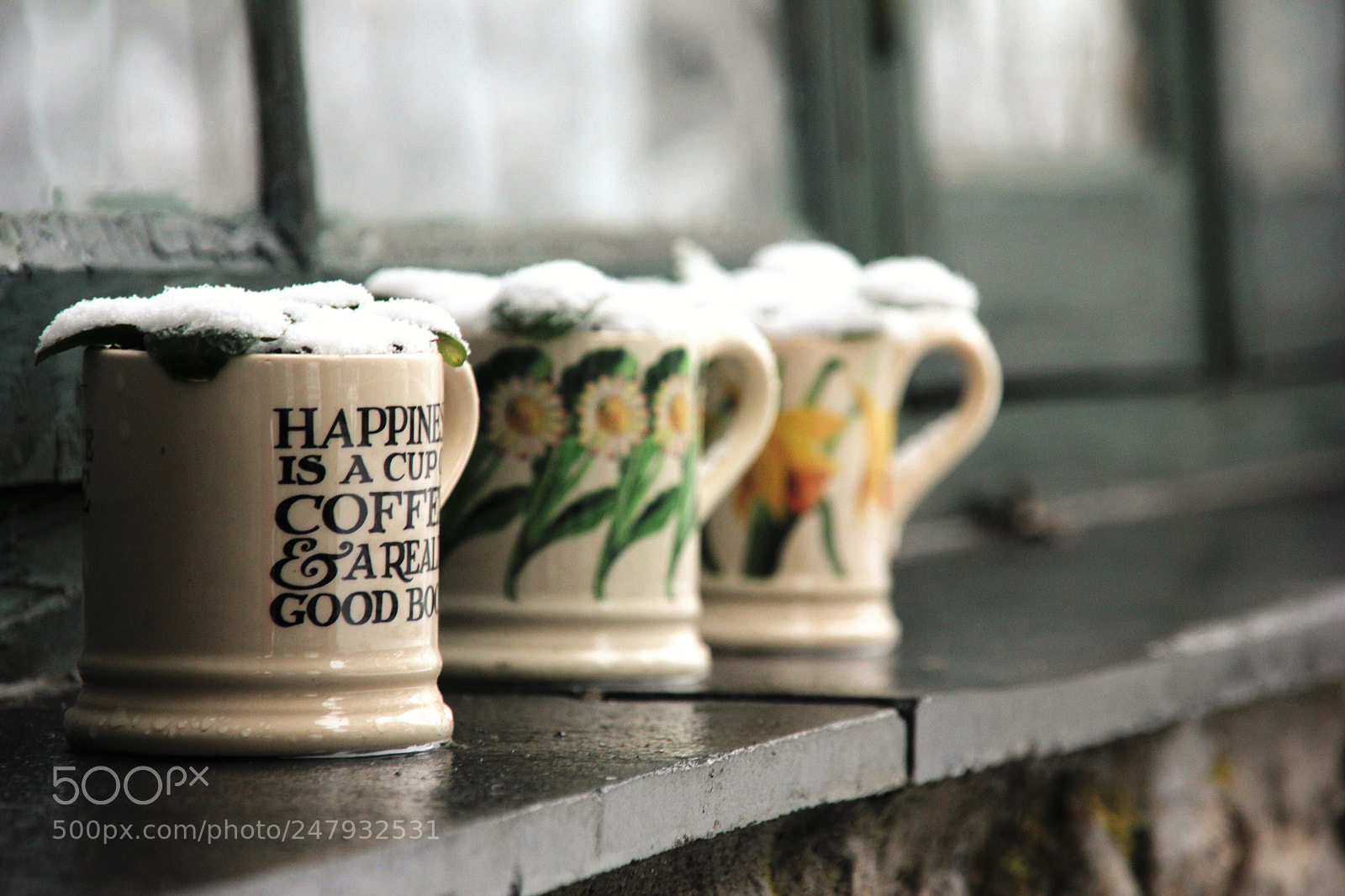 Canon EOS 550D (EOS Rebel T2i / EOS Kiss X4) sample photo. Cold coffee photography