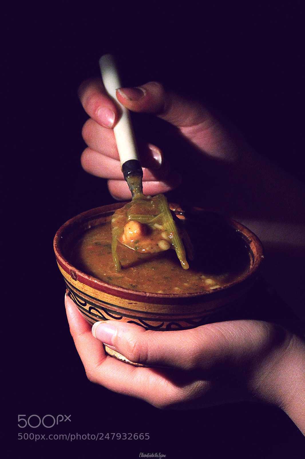 Canon EOS 1100D (EOS Rebel T3 / EOS Kiss X50) sample photo. Morocco made photography