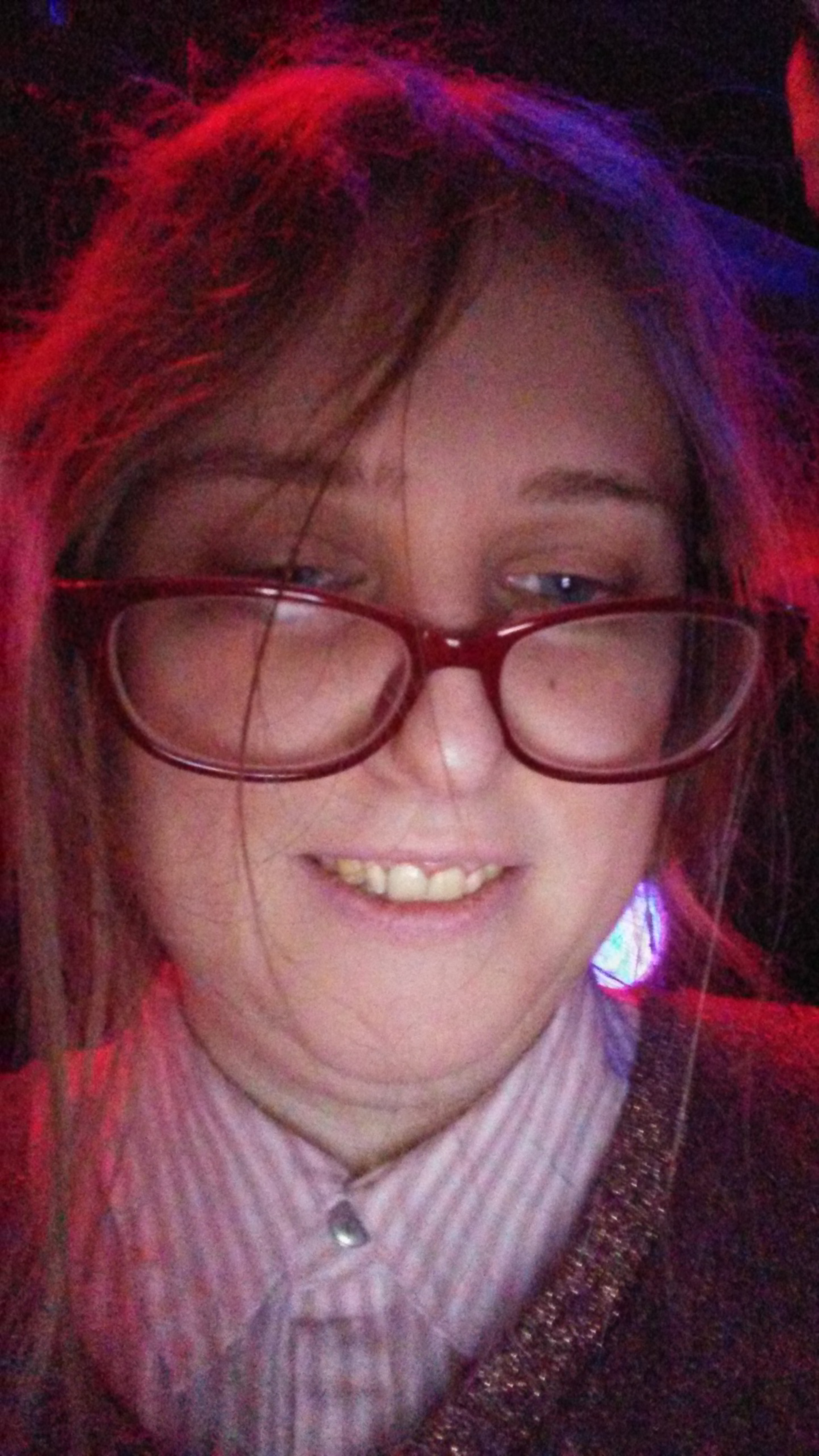 LG K7 sample photo. Selfie @t aaron carter concert : photography