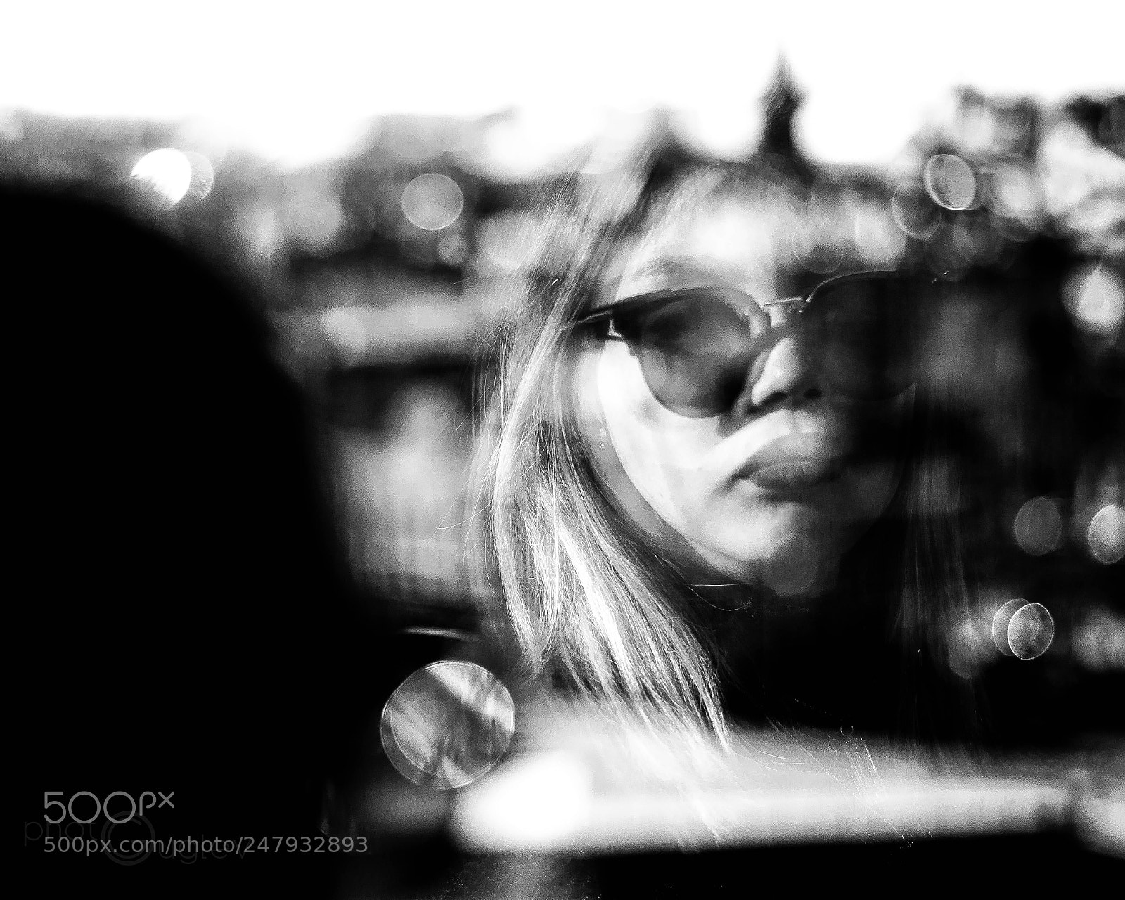 Nikon D5200 sample photo. Skylounge barby photography