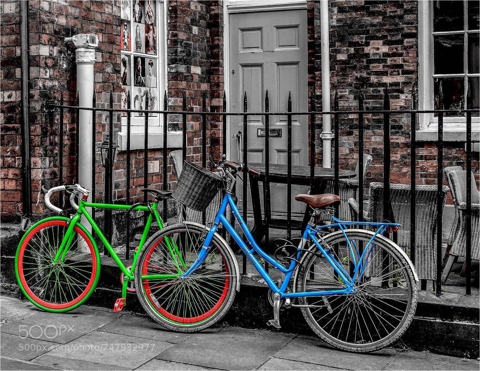 Nikon D610 sample photo. His & hers photography