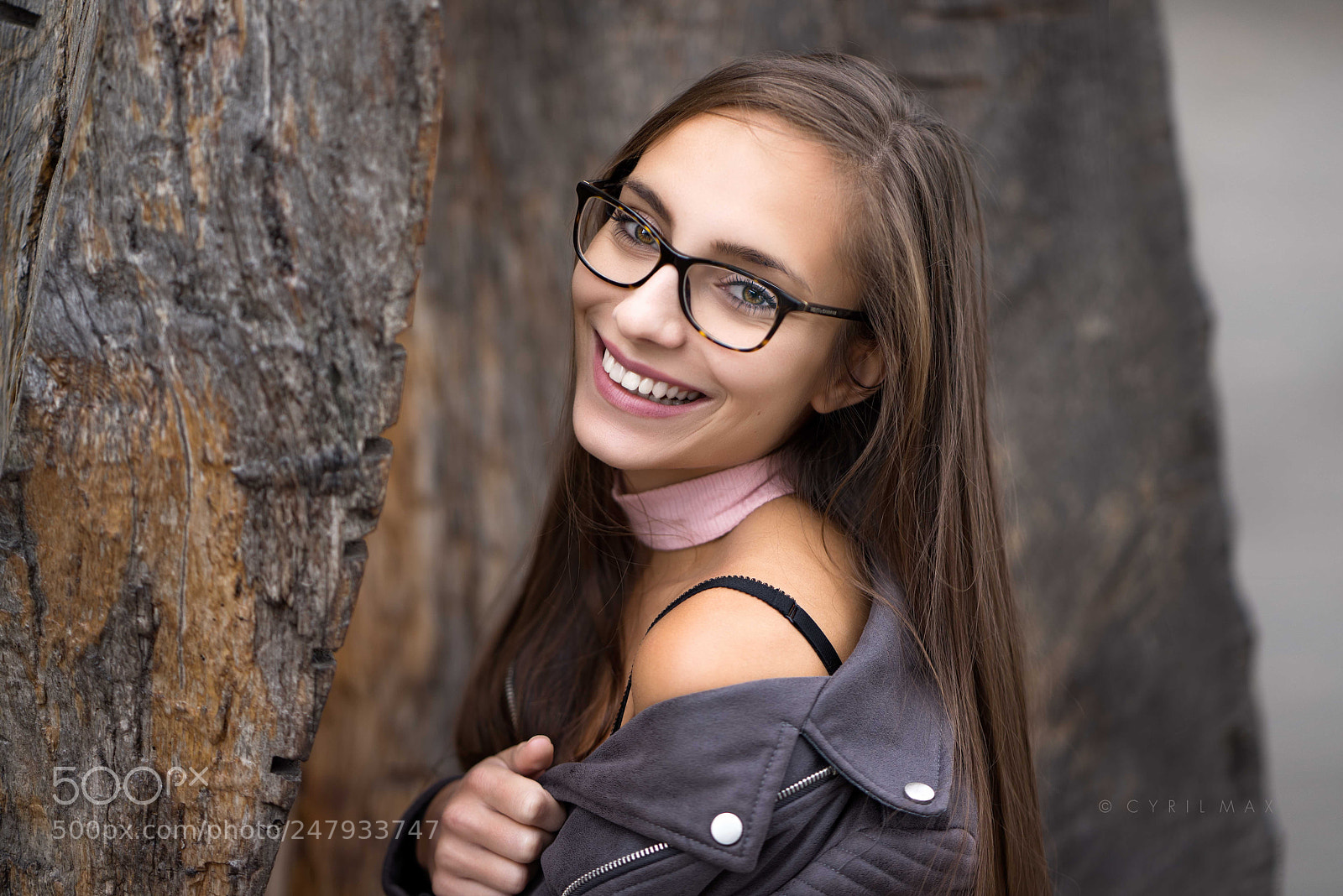 Sony a7R sample photo. Pavlína photography