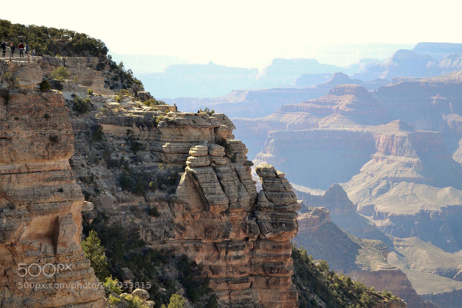Nikon D3100 sample photo. Canyon photography