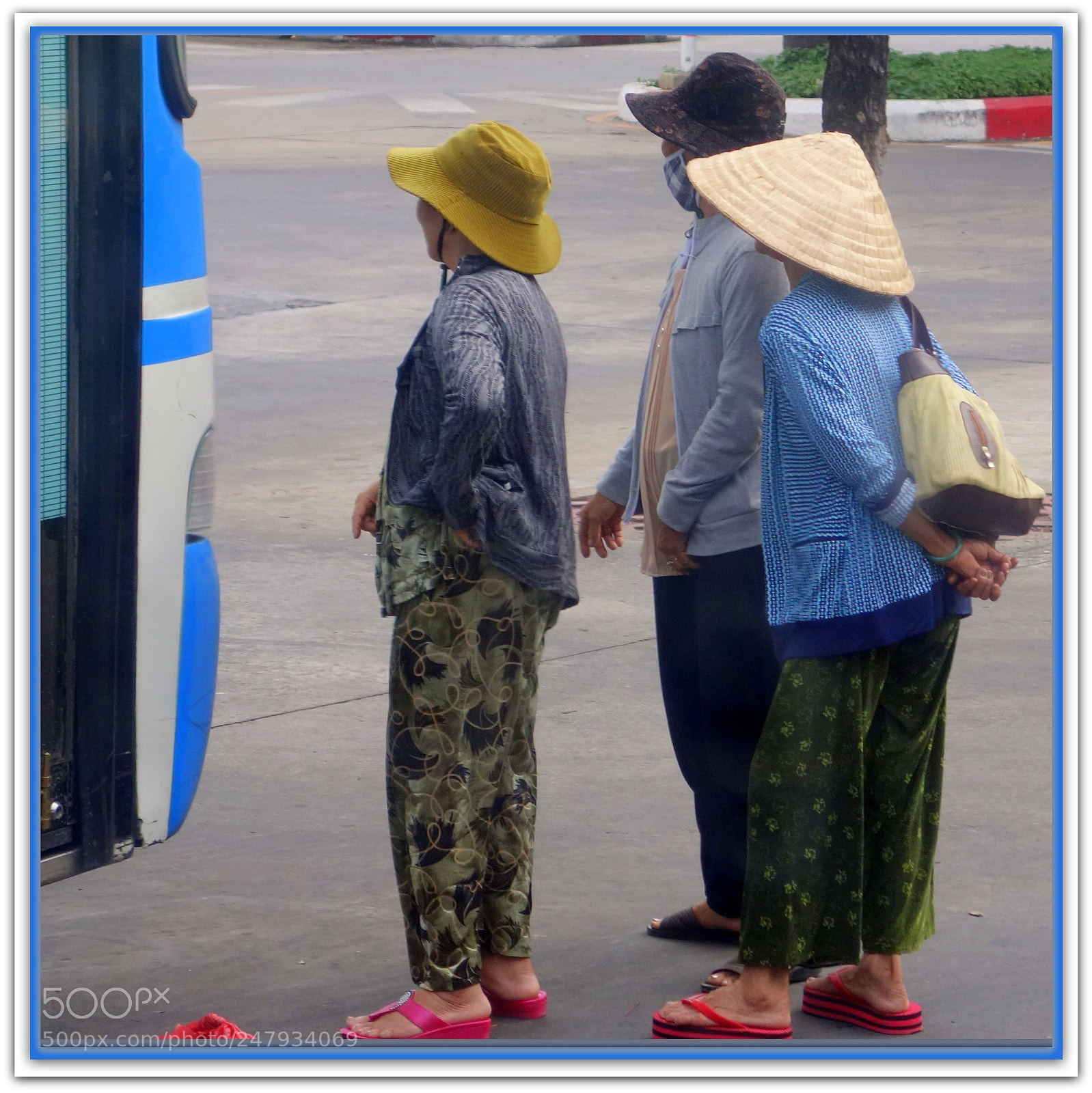 Sony Cyber-shot DSC-RX100 II sample photo. N 001 vietnamese ladies photography