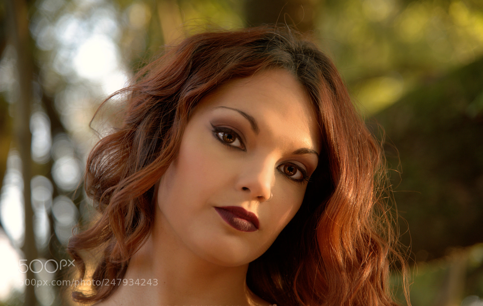 Nikon D700 sample photo. Patrícia, 1 of 2 photography