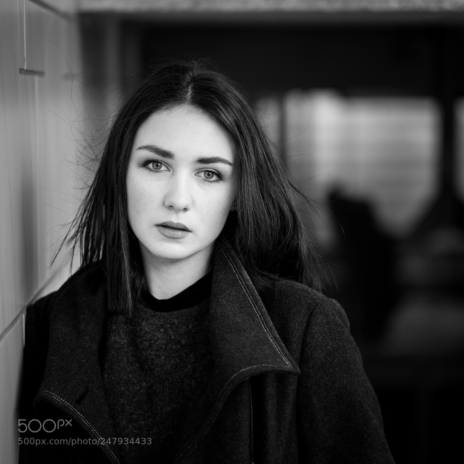 Fujifilm X-T2 sample photo. Mýkt photography