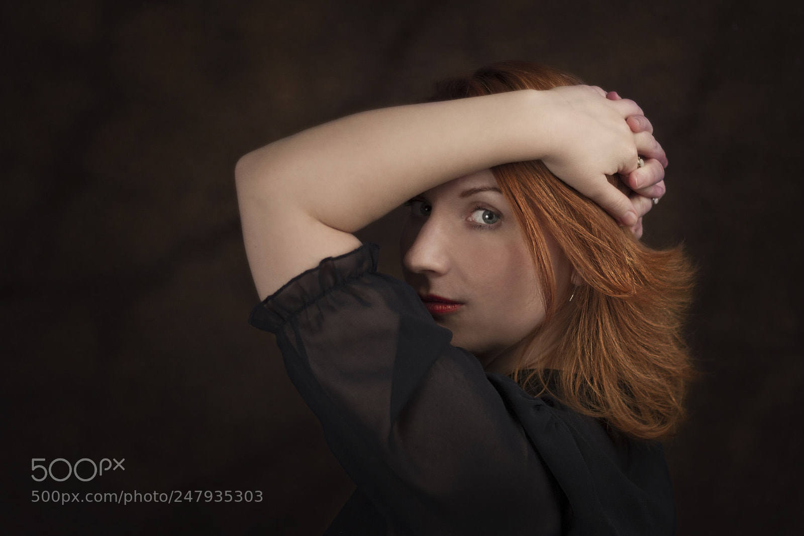 Canon EOS 7D sample photo. Beauty photography
