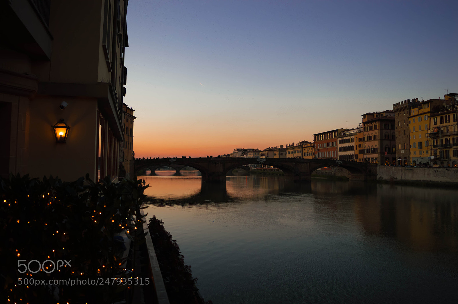 Nikon D3200 sample photo. Florence photography