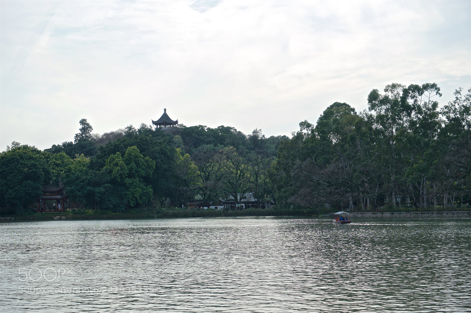 Sony a7 sample photo. Fuzhou west park photography