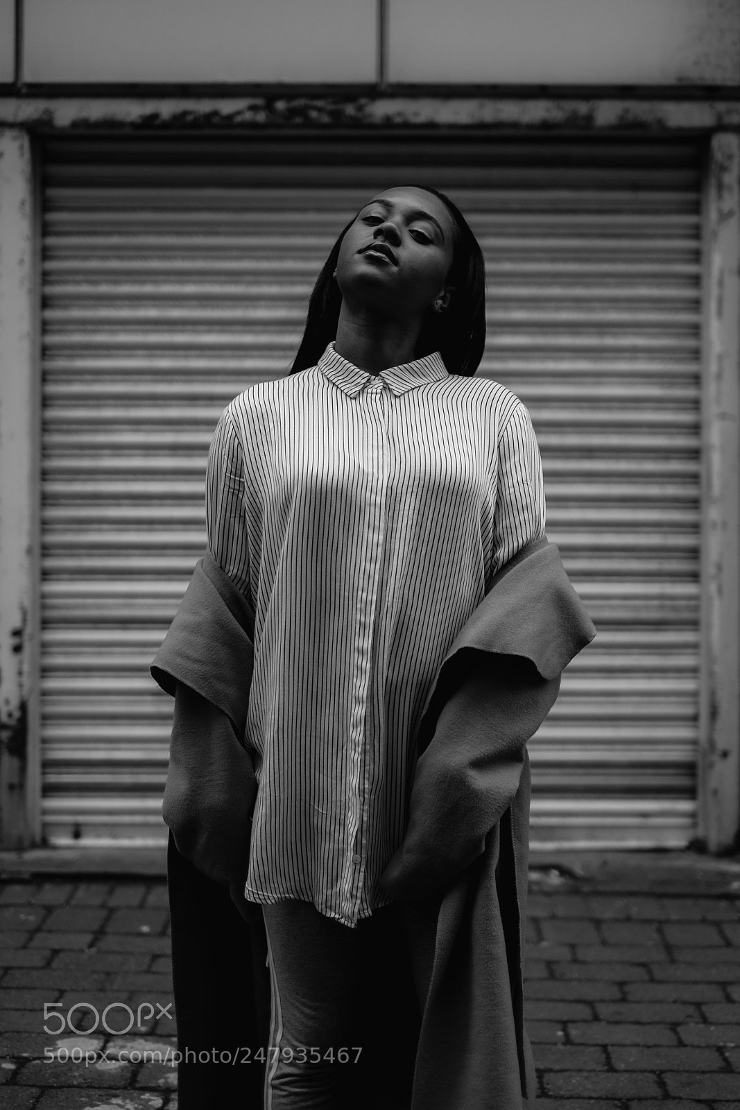 Fujifilm X-T1 sample photo. Gnangster photography