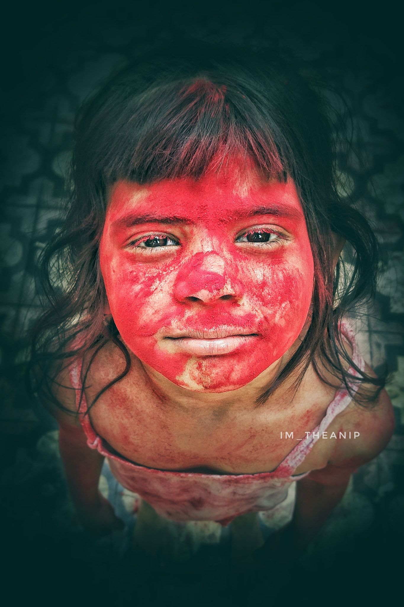 OnePlus 2 sample photo. Holi hai📸 photography