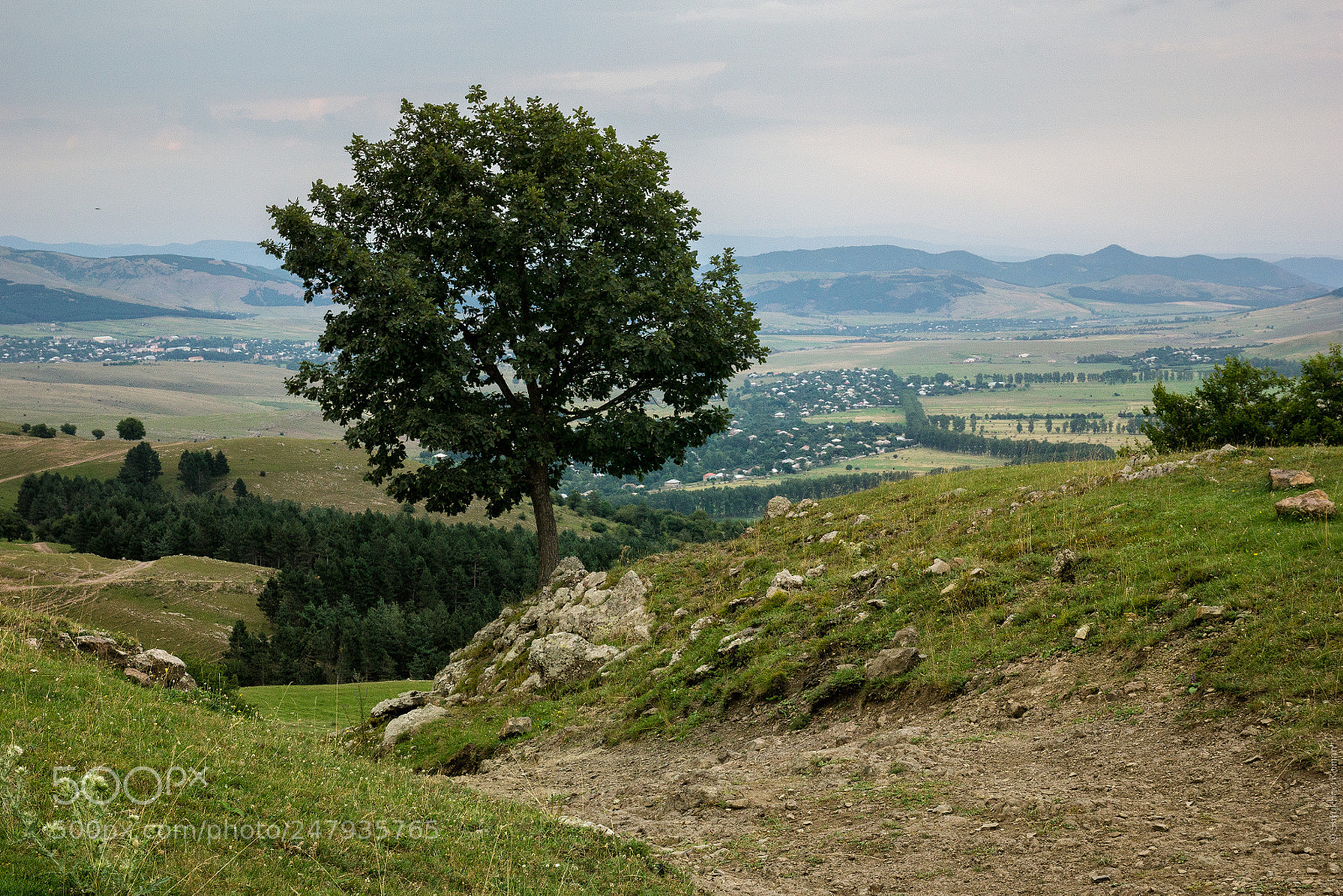 Canon EOS 60D sample photo. Georgia / kvemo-kartli region photography