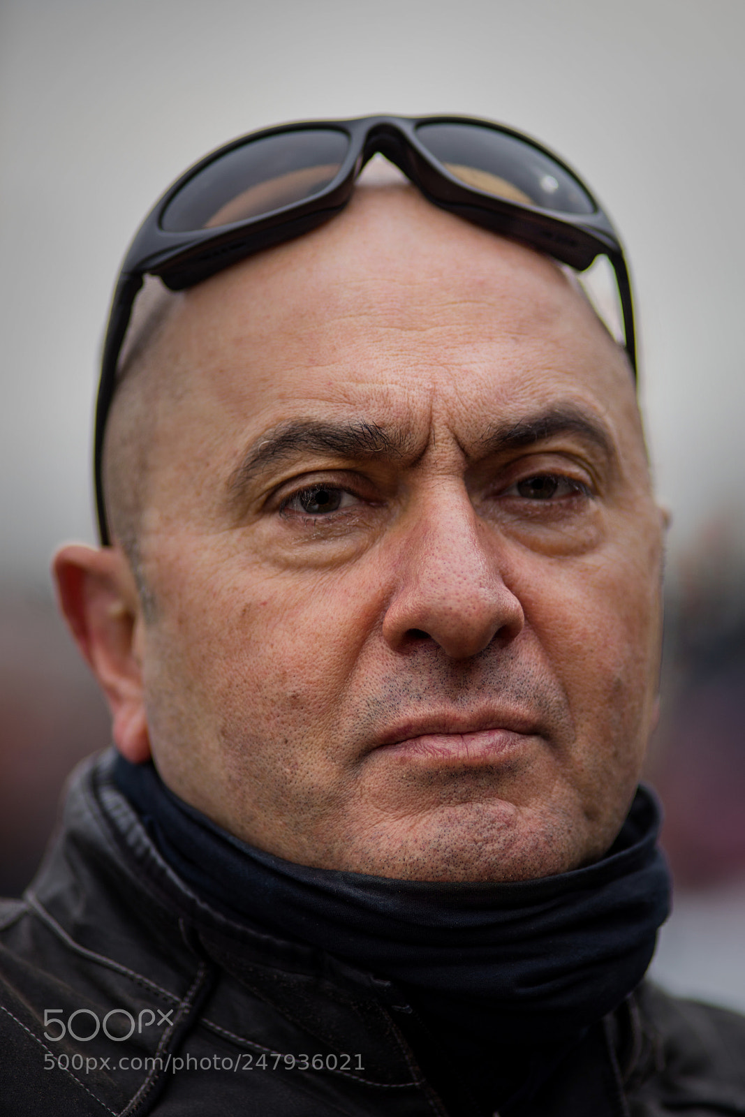 Sony a7 II sample photo. Biker willem photography