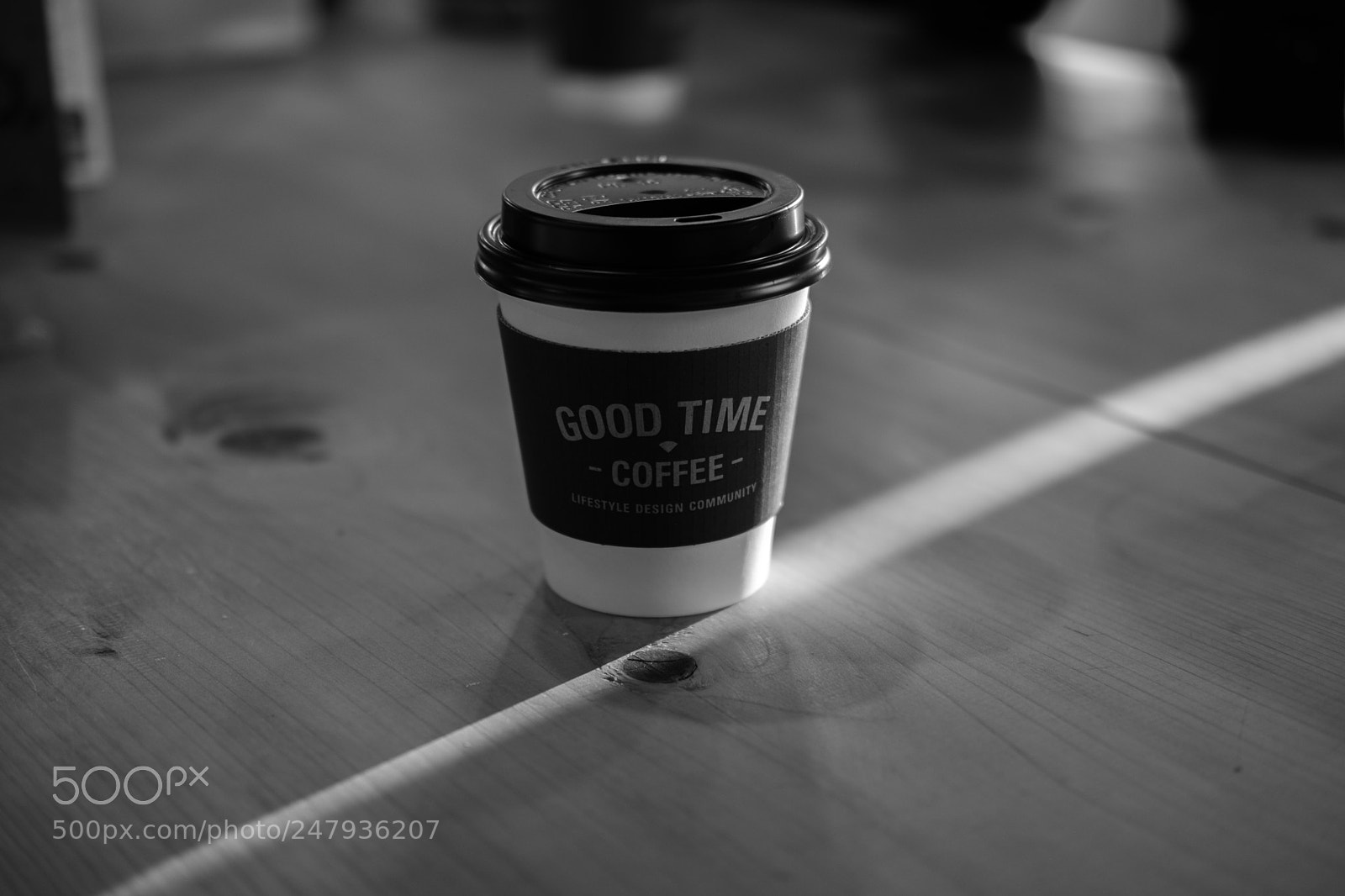 Fujifilm X-Pro2 sample photo. Good time to coffee photography
