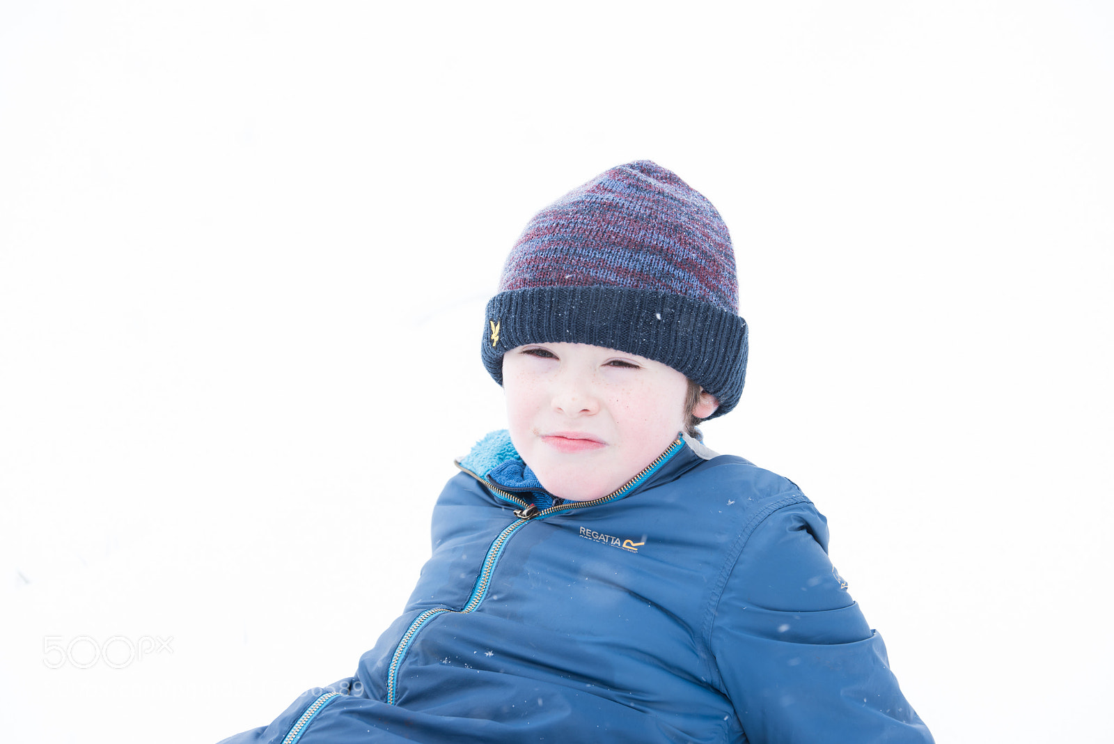 Nikon D810 sample photo. Cool dude photography