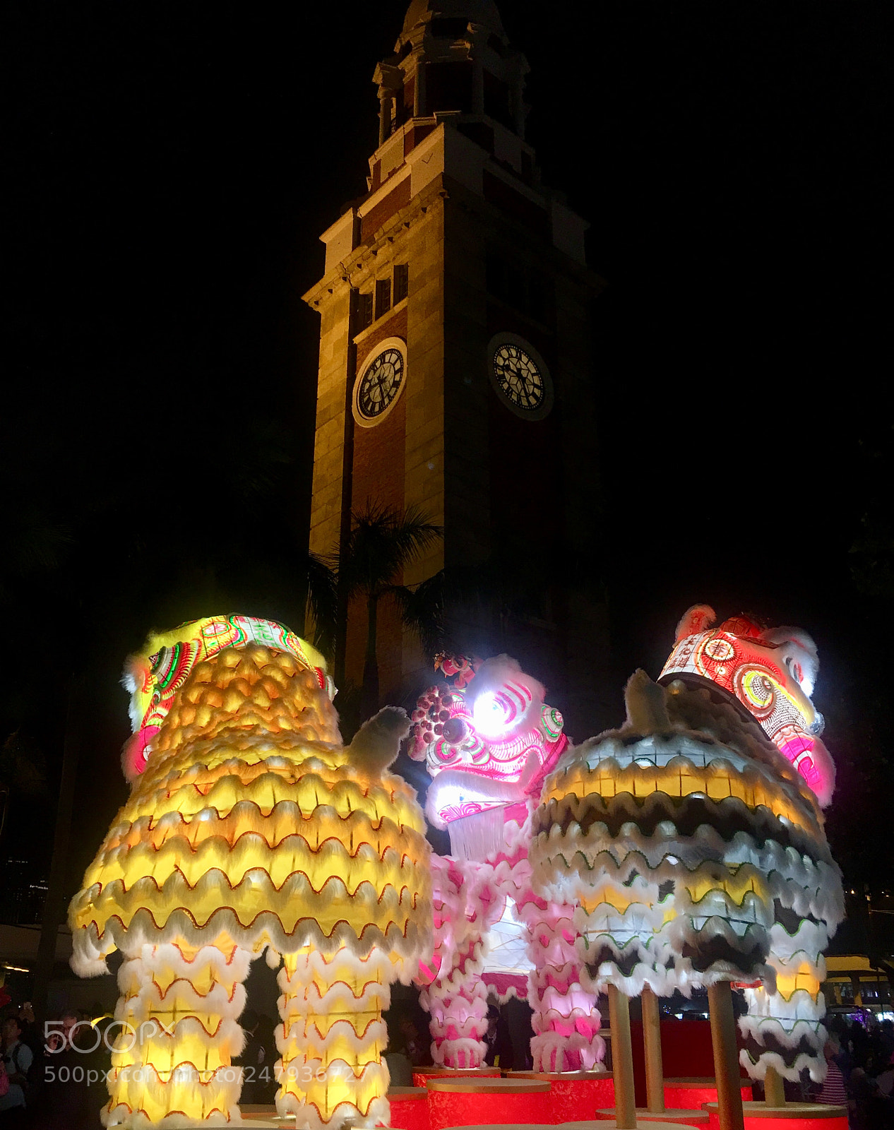 Apple iPhone 6s Plus sample photo. Lantern festival in hong photography