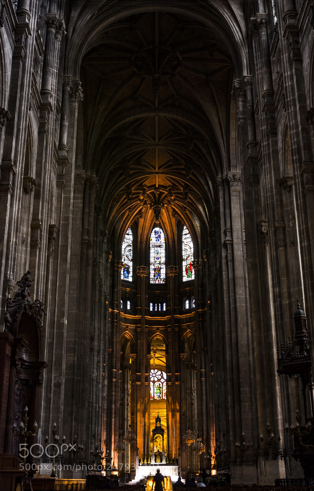 Nikon D7200 sample photo. Delusions of grandeur photography