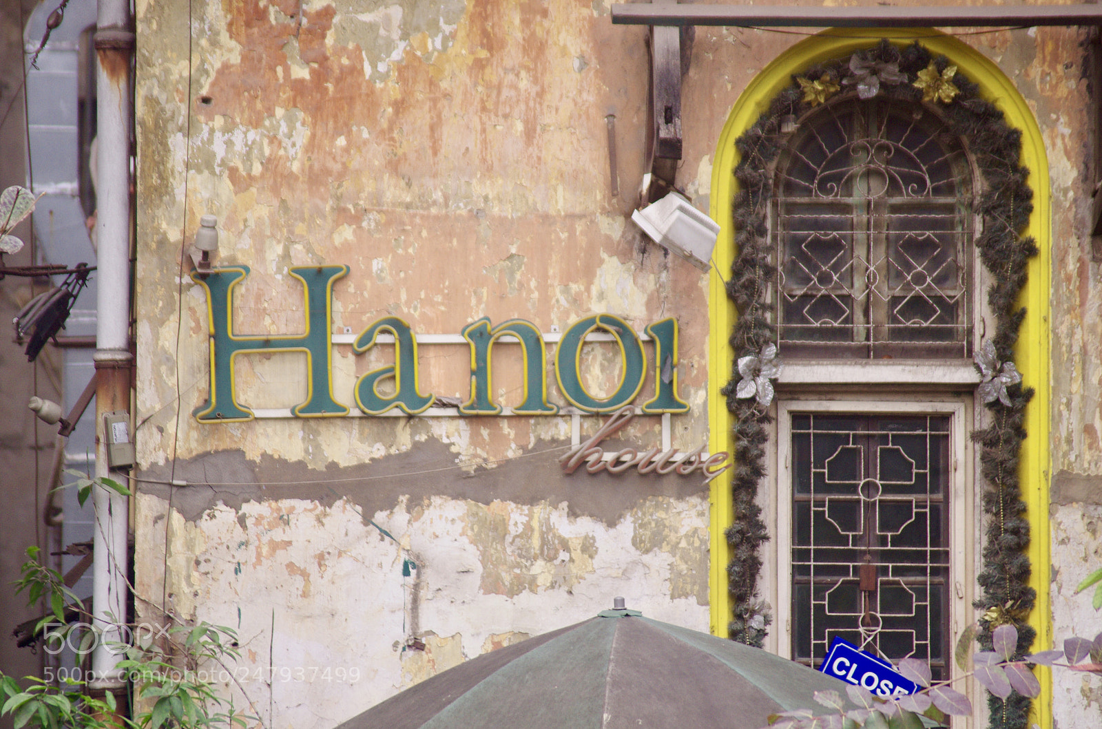 Pentax K-5 sample photo. Hanoi photography