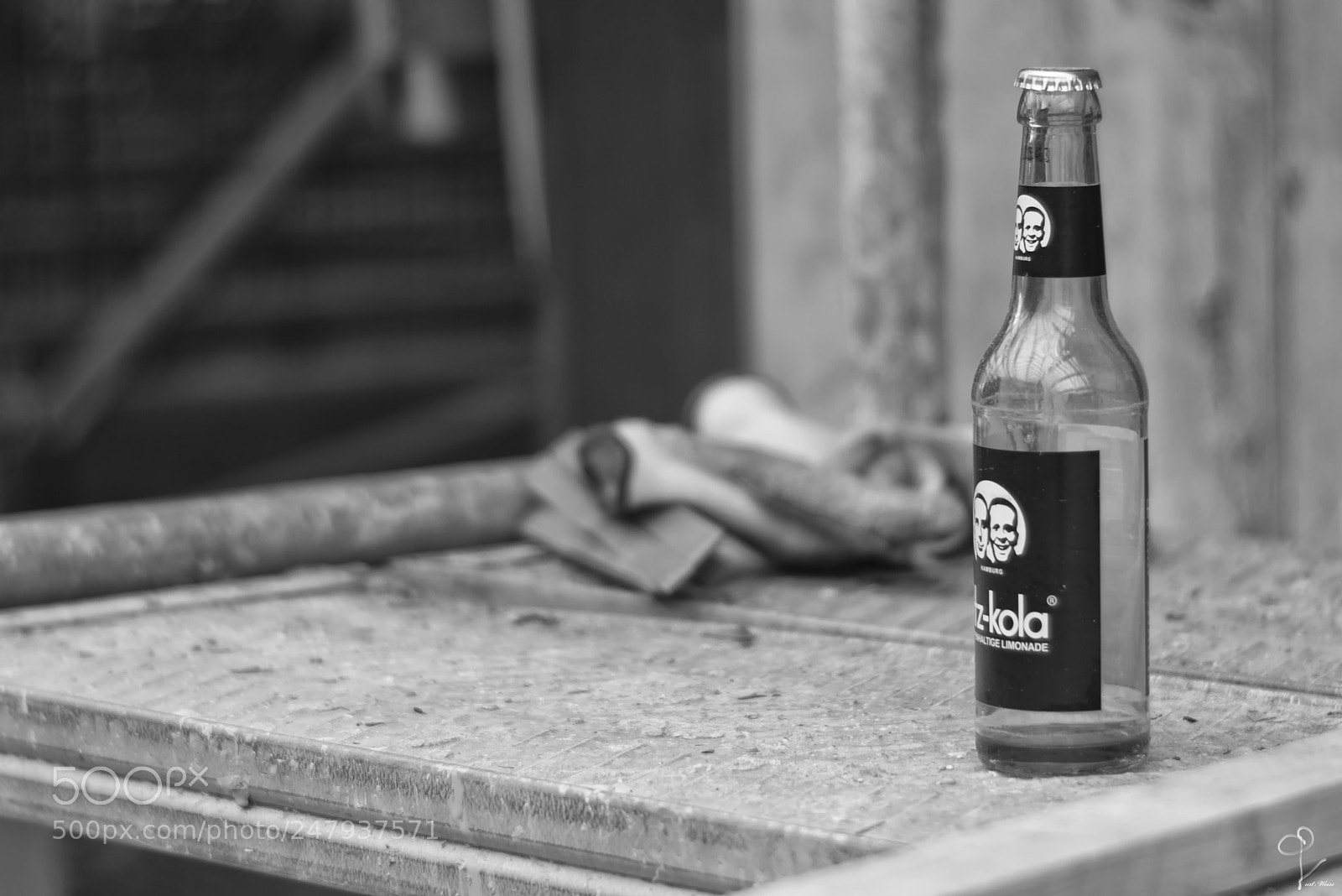 Nikon D7100 sample photo. The times they are photography