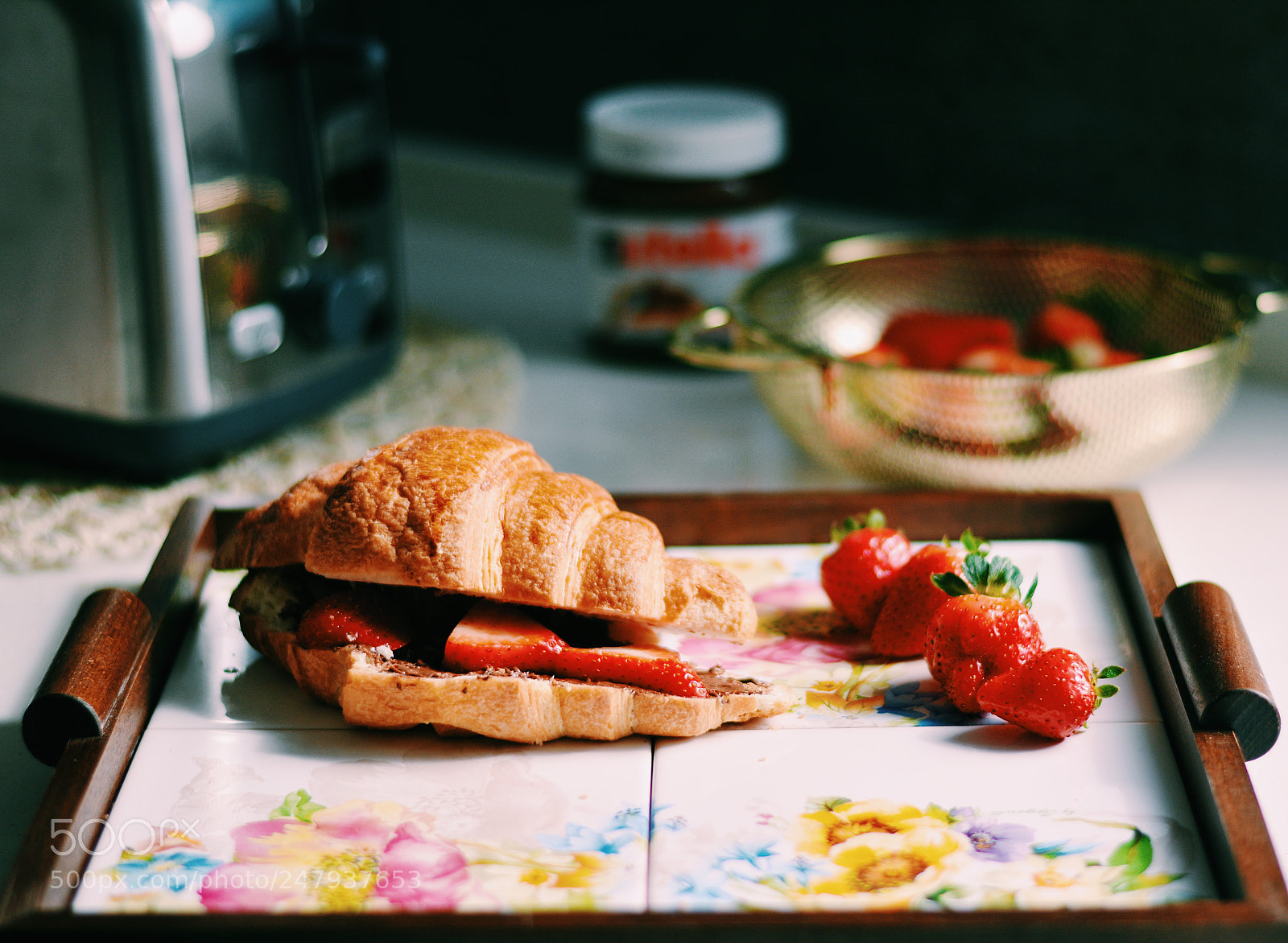 Nikon D7100 sample photo. You are not nutella  photography