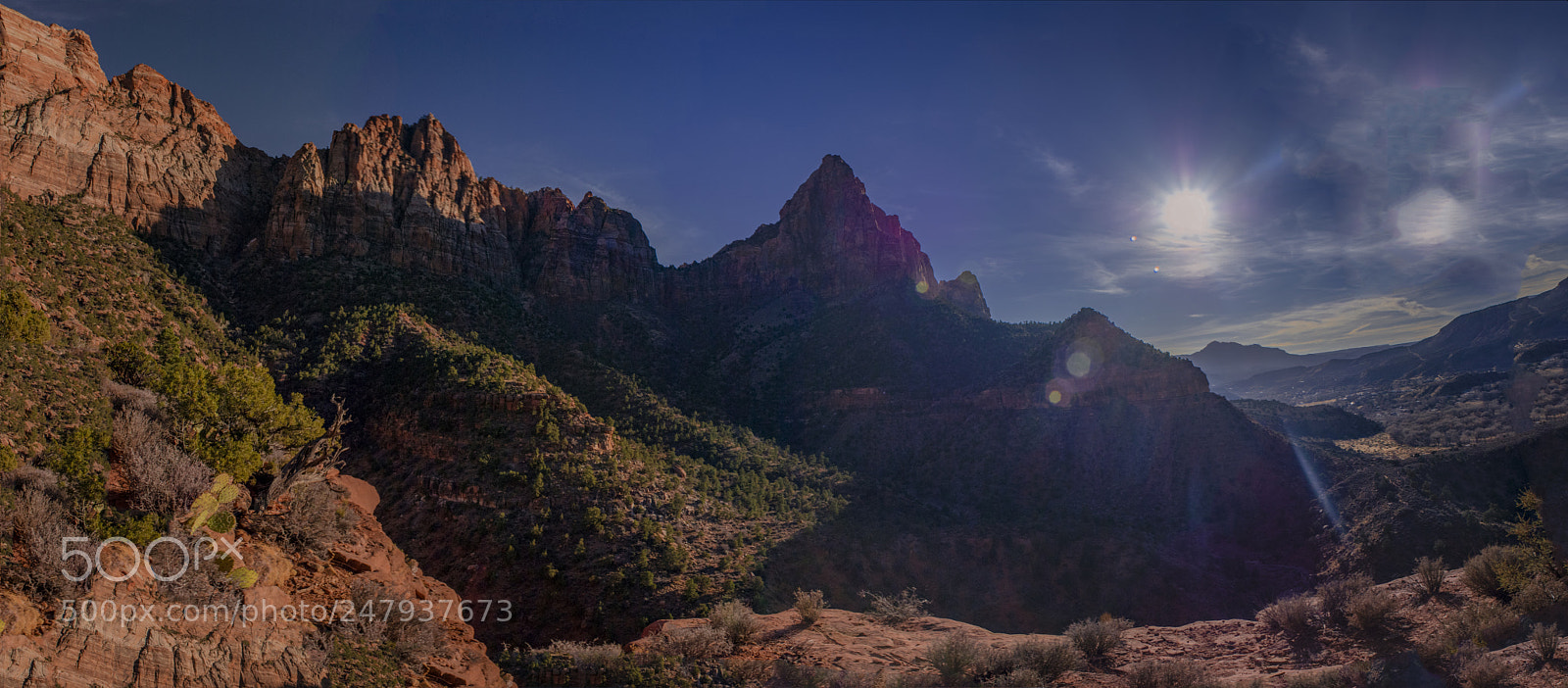 Nikon D80 sample photo. The watchman!!! photography