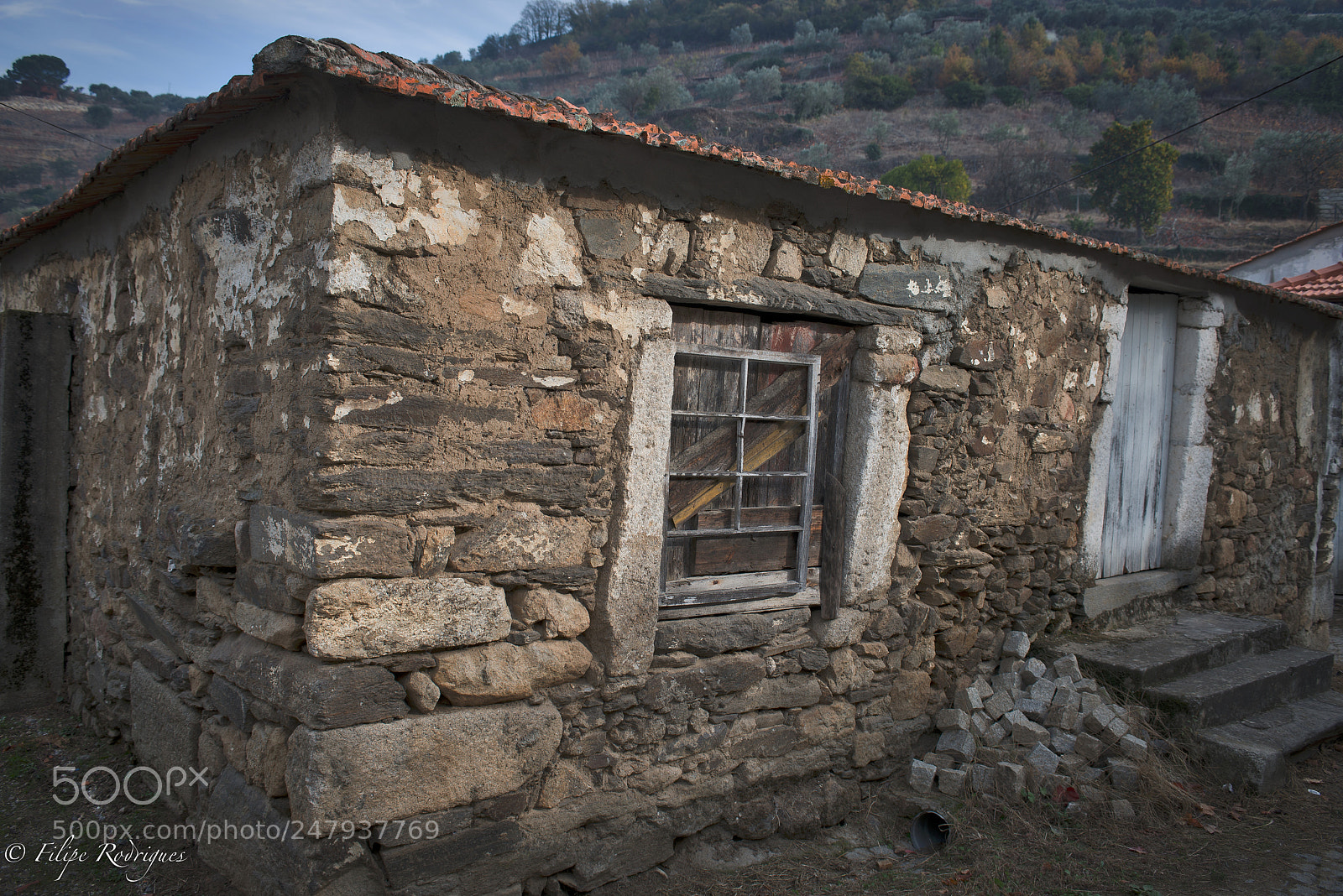 Nikon D800E sample photo. A pauper's abode photography