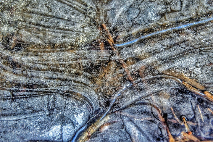 Canon EOS 1300D (EOS Rebel T6 / EOS Kiss X80) sample photo. Ice art photography