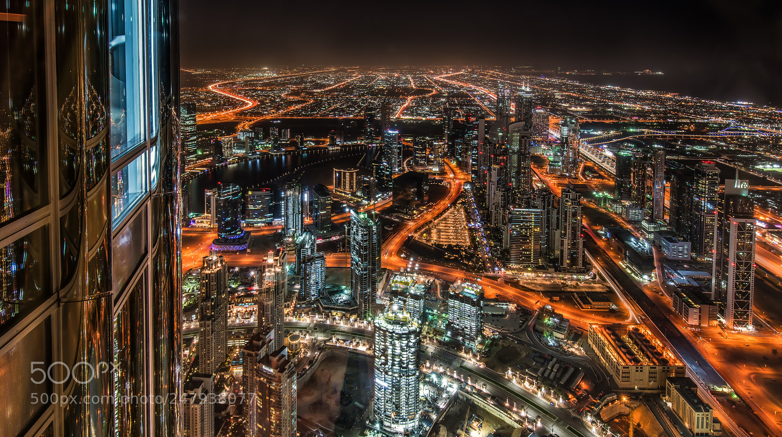 Sony a7R II sample photo. At the top sky photography