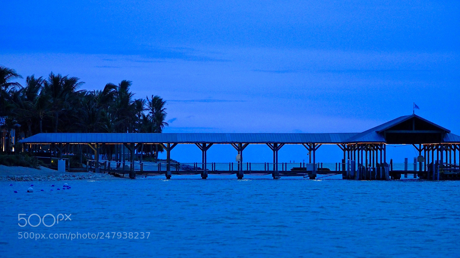 Olympus OM-D E-M1 Mark II sample photo. Blue hour off sunset photography