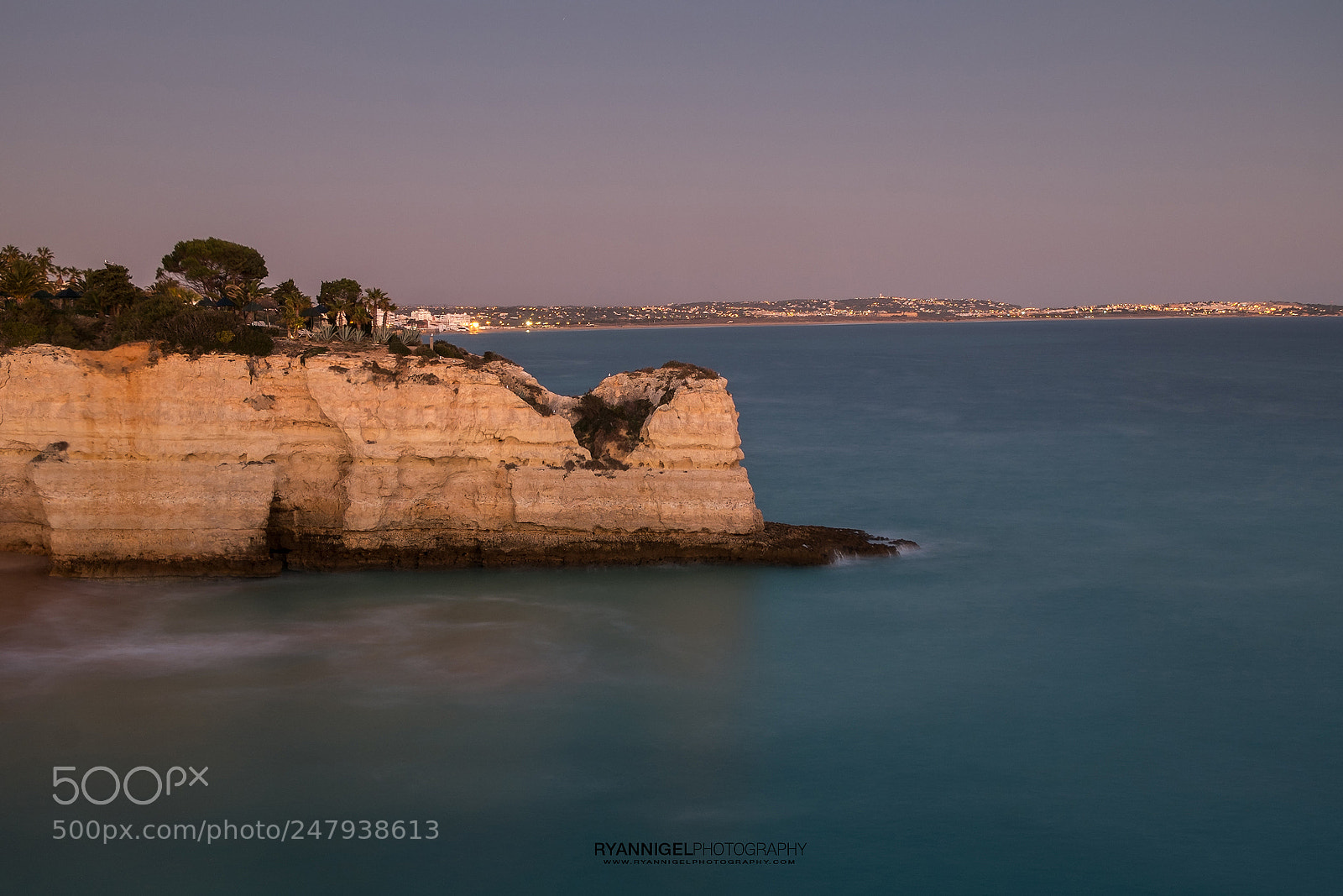 Fujifilm X-M1 sample photo. Porches portugal photography