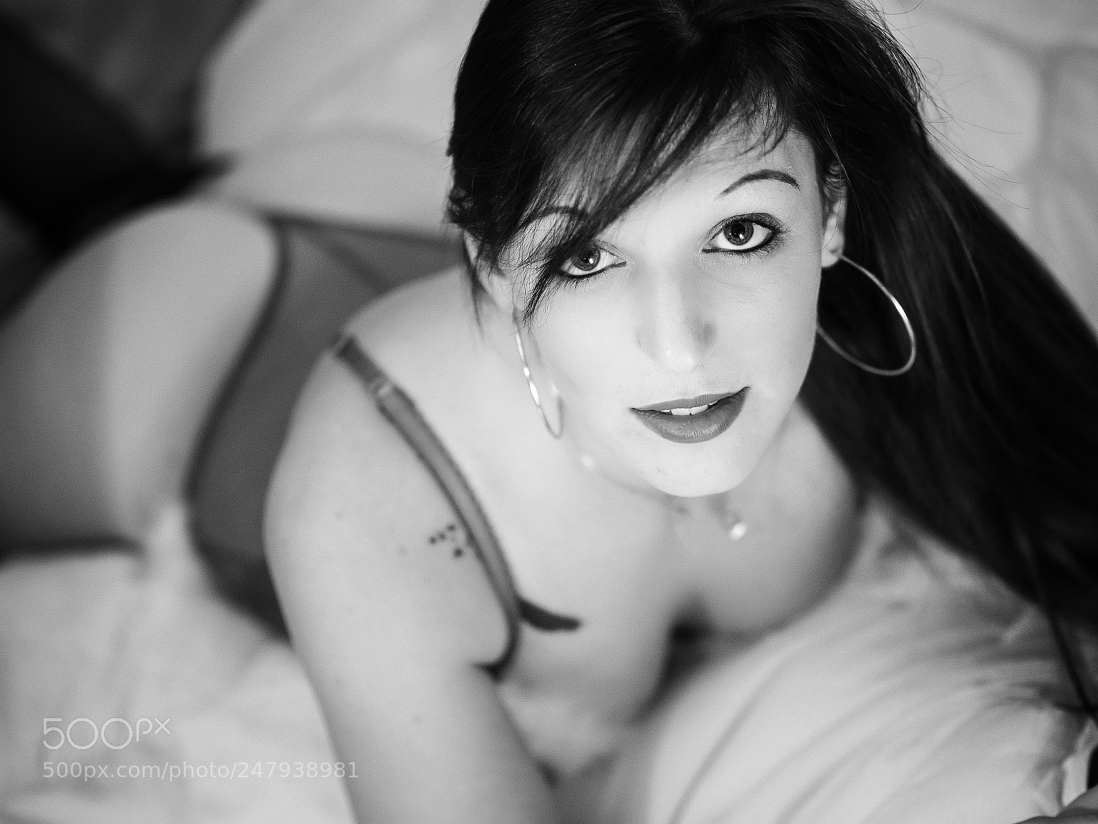 Olympus PEN-F sample photo. Elodie photography
