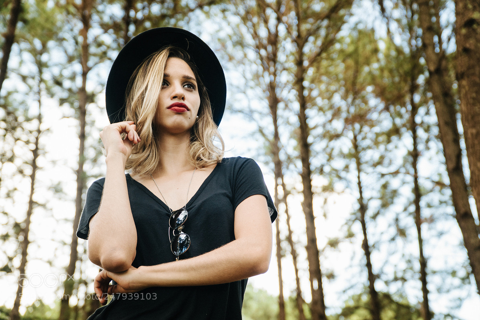 Sony a6300 sample photo. Carol photography