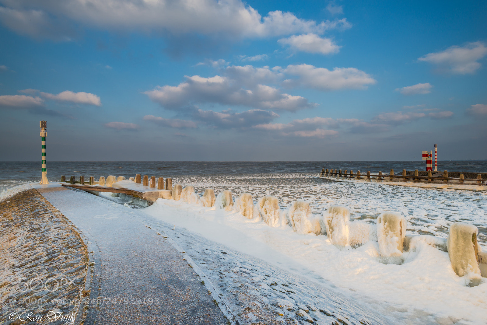 Nikon D800E sample photo. Port entrance photography