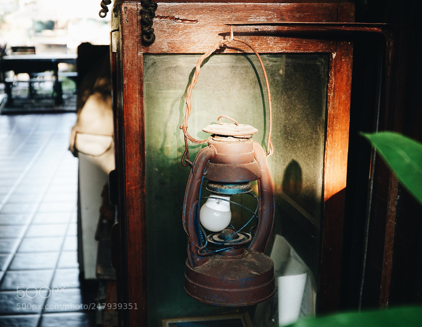 Sony a5100 sample photo. แสงสว่างที่ถูกลืม photography