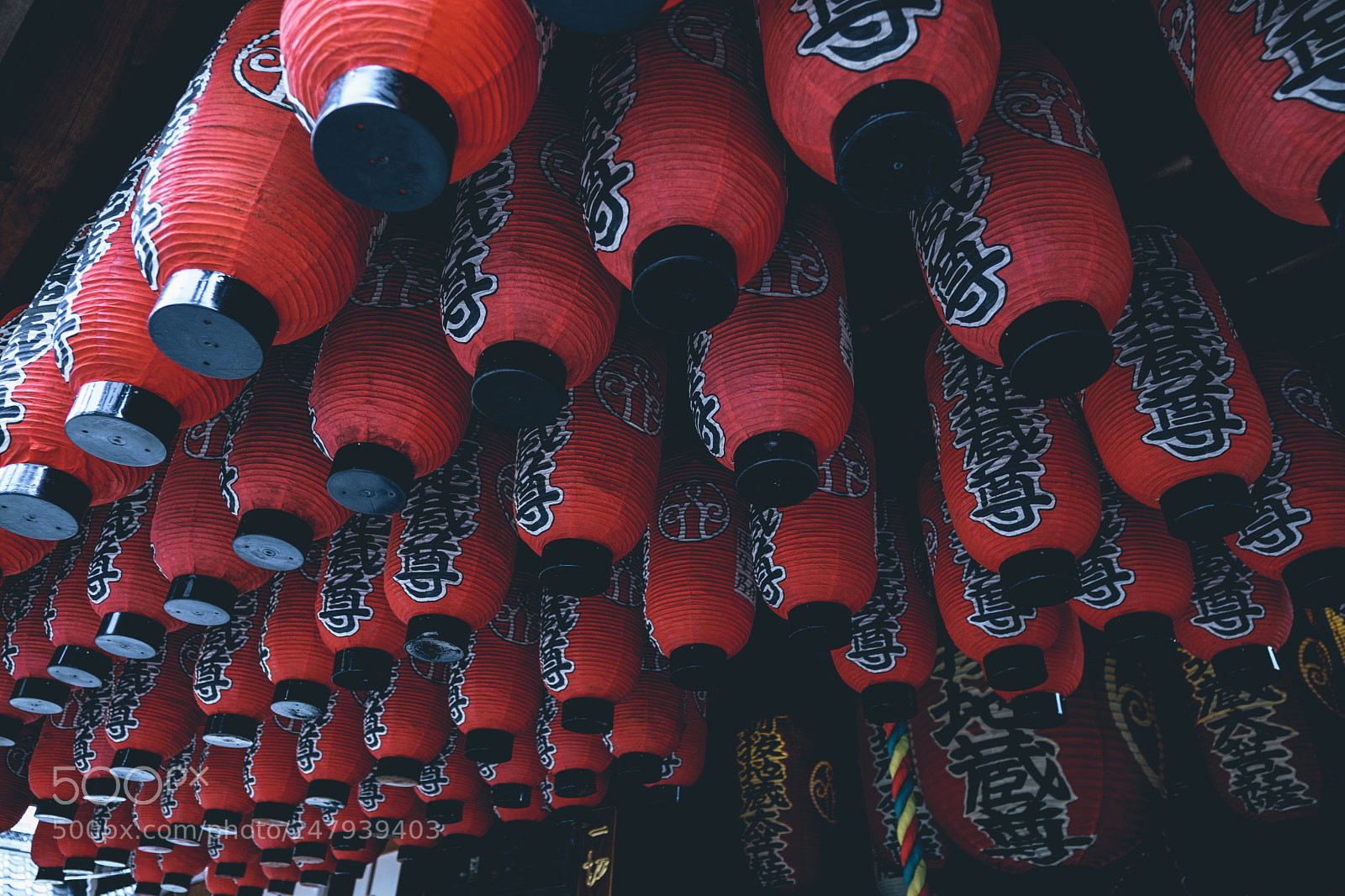 Fujifilm X-T2 sample photo. Shakuzo-ji temple photography