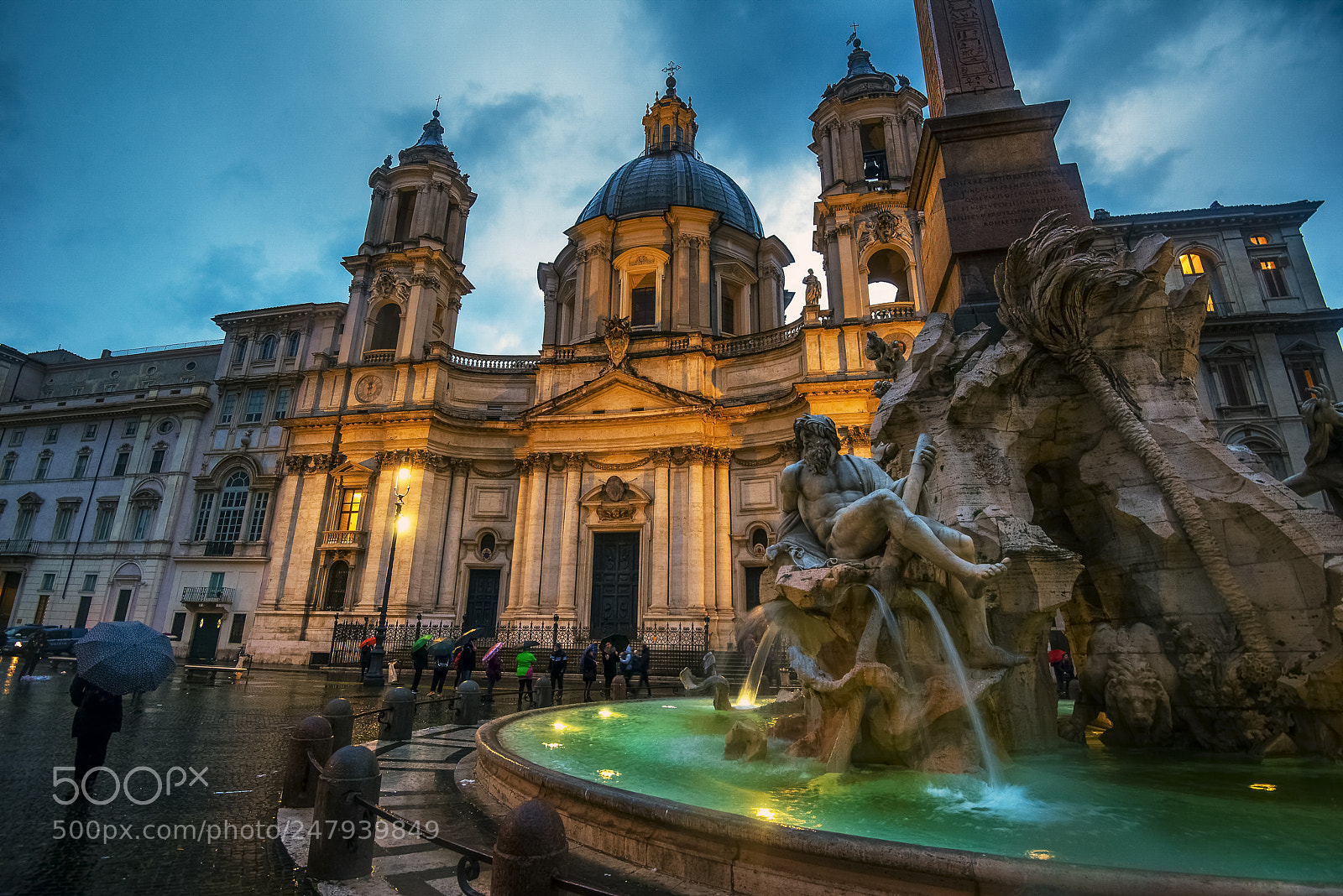 Nikon D610 sample photo. Otra de romanos photography