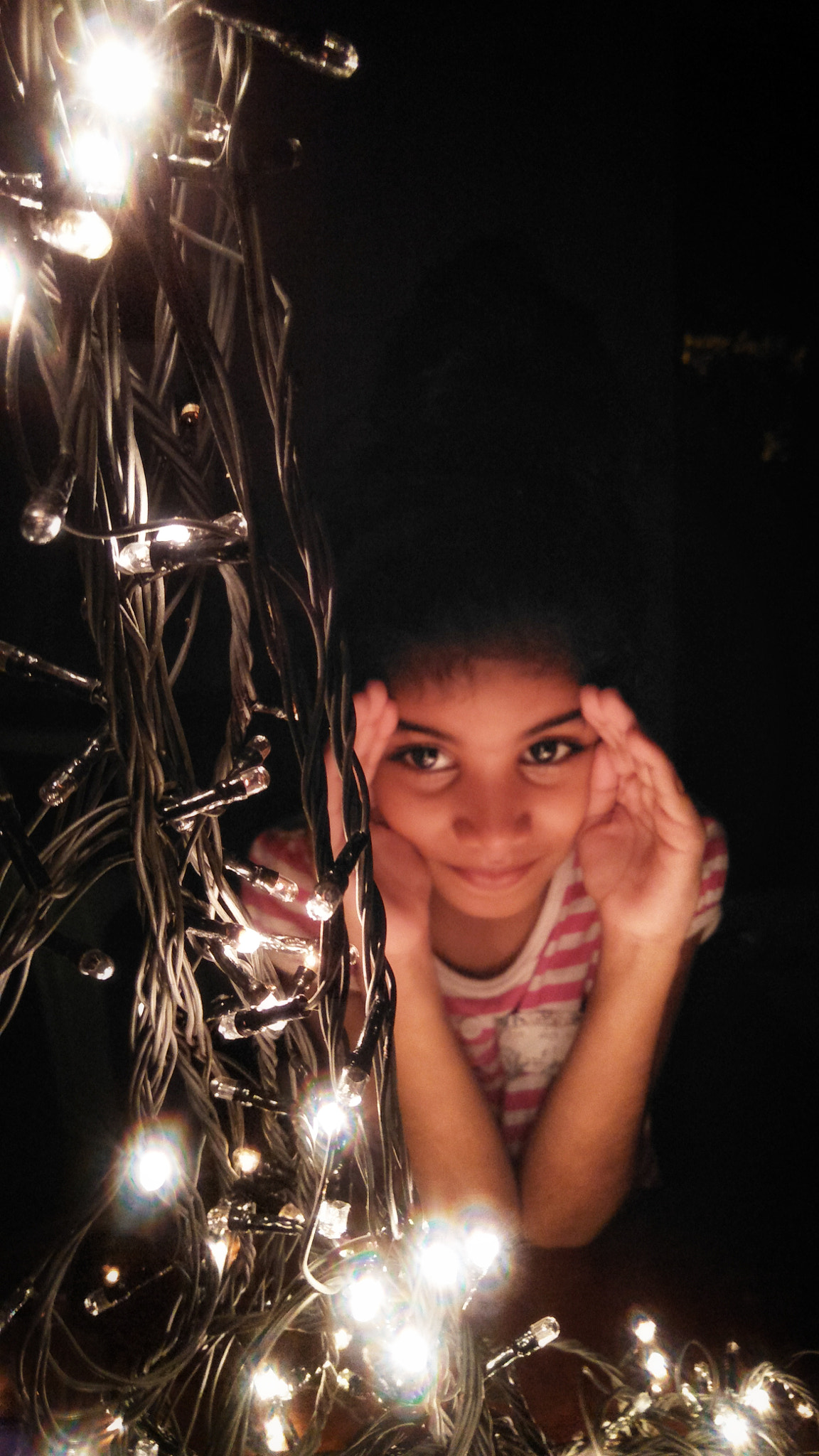 OPPO CPH1701 sample photo. Sister ♥ photography