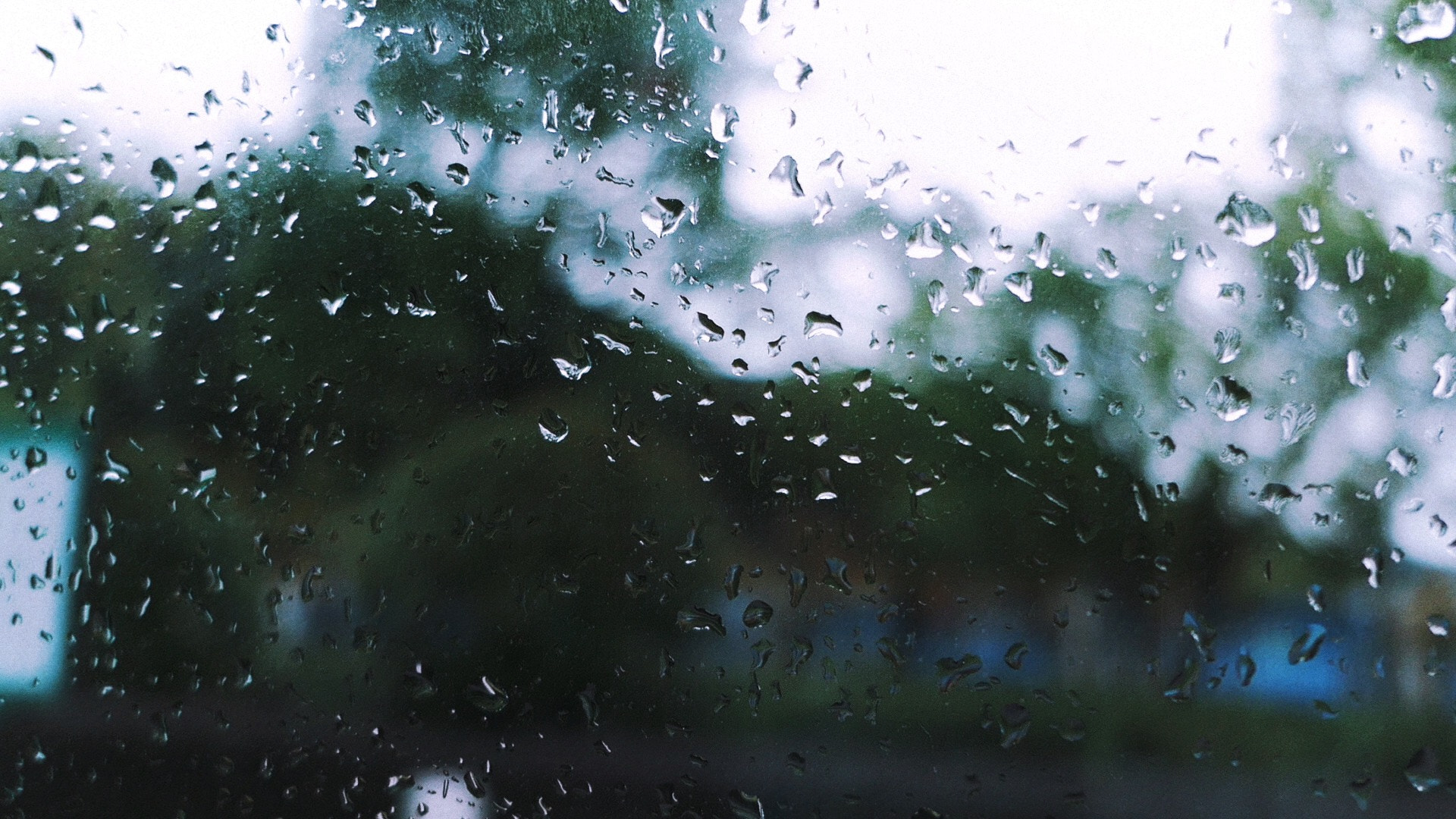 Panasonic Lumix DMC-LX10 (Lumix DMC-LX15) sample photo. /rain photography