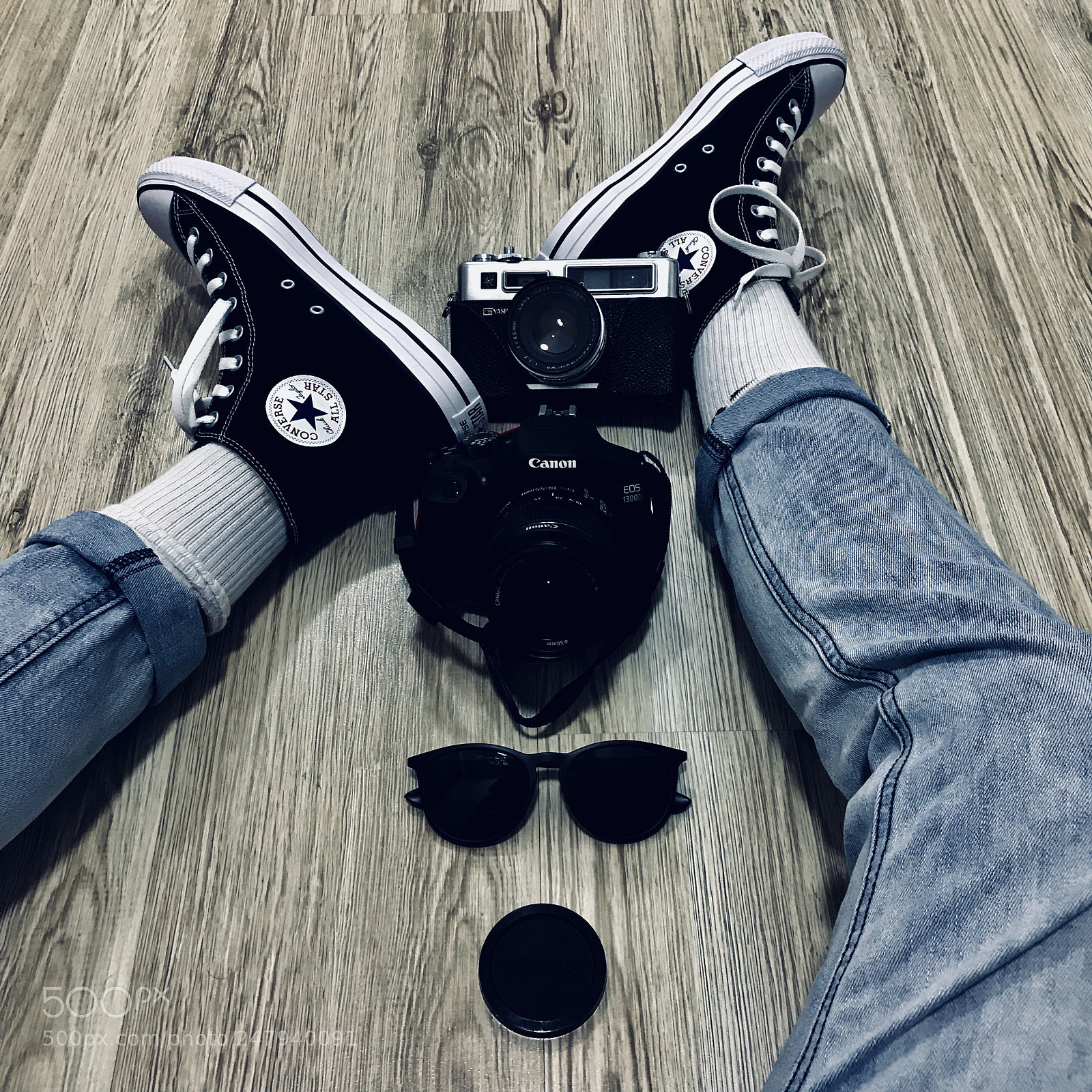 Apple iPhone 7 Plus sample photo. Yashica?canon photography