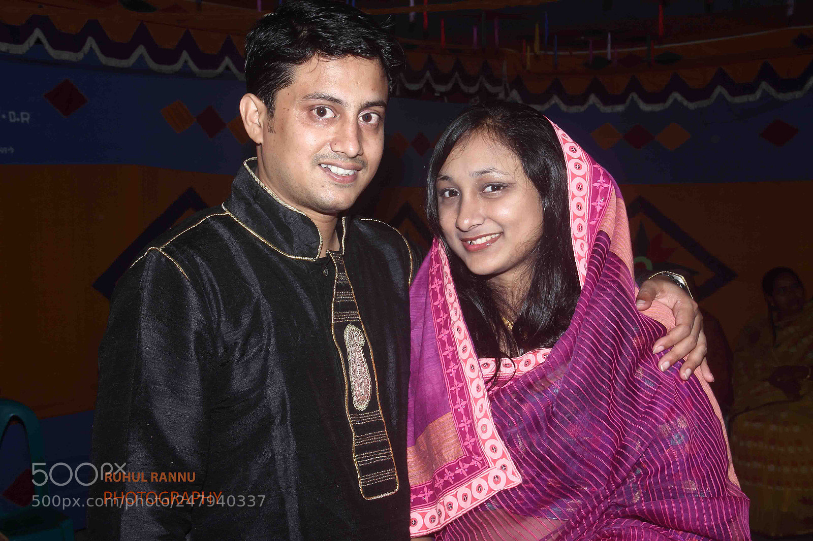 Canon EOS 60D sample photo. Happy couple photography