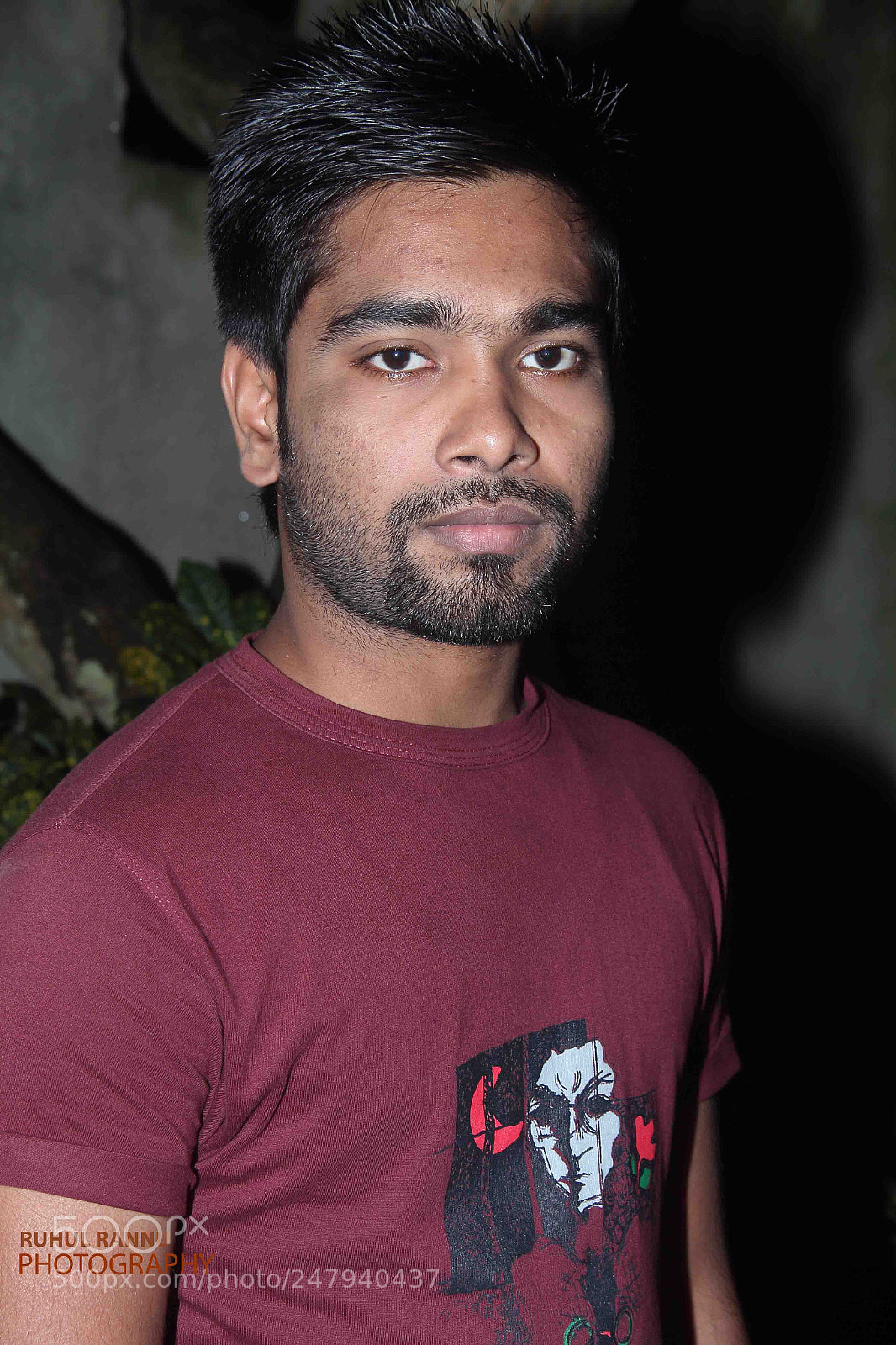 Canon EOS 60D sample photo. Handsome photography