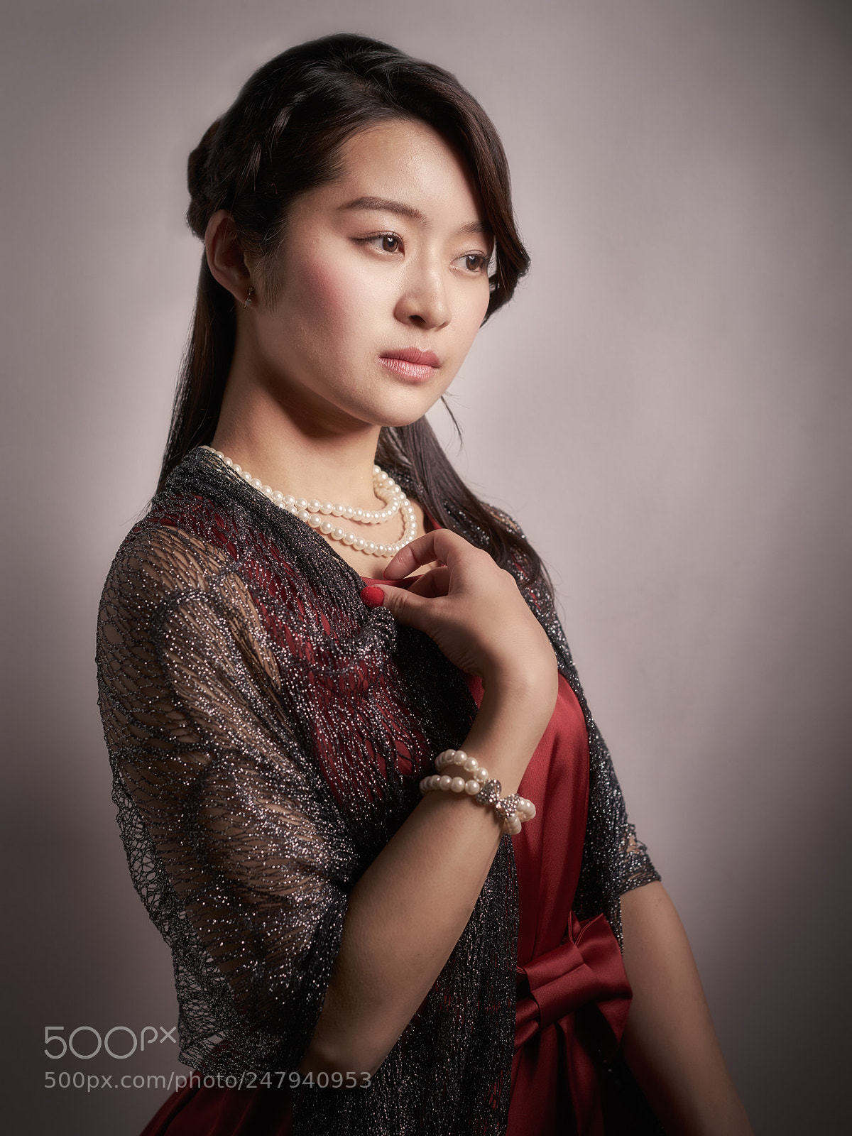 Sony a7R II sample photo. Saki photography