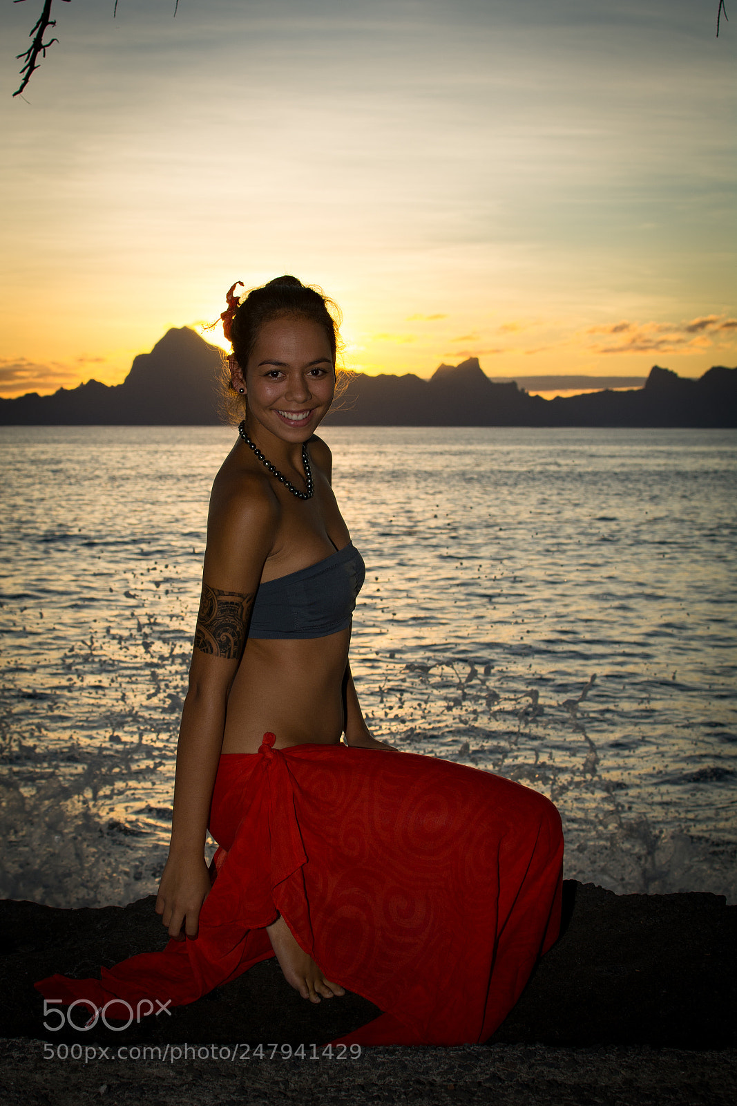 Nikon D7100 sample photo. Tepurotu photography