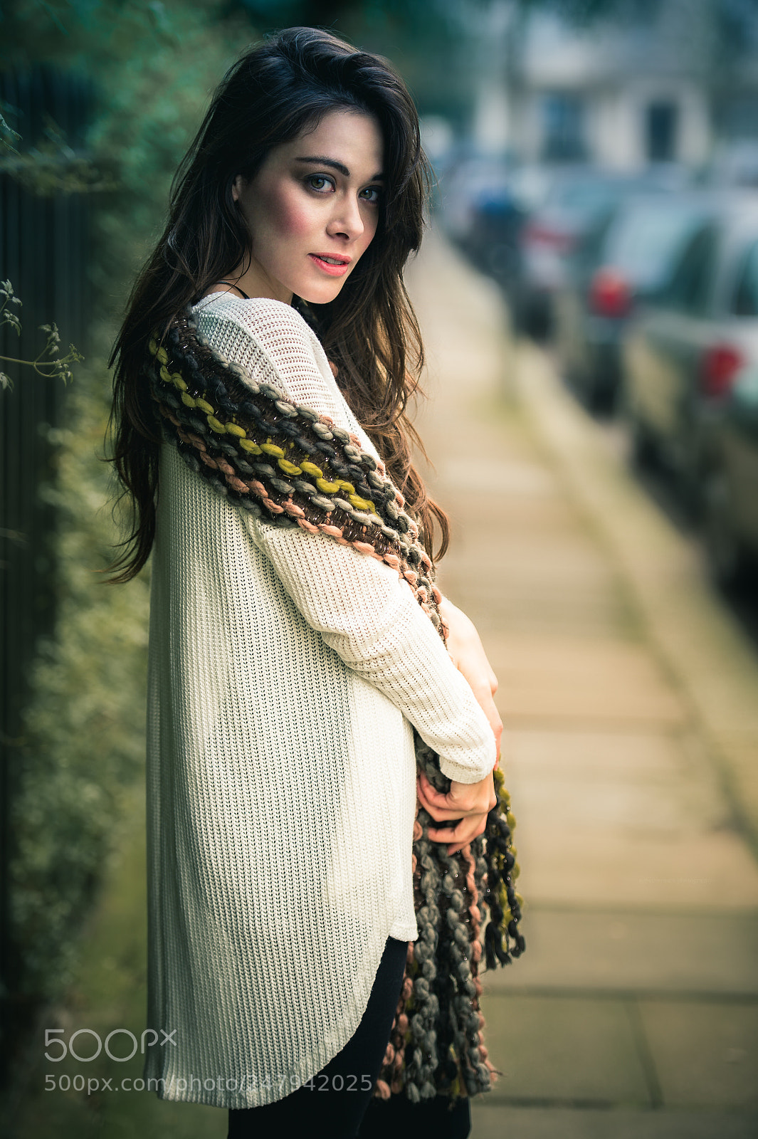 Nikon D4S sample photo. Nina jade photography