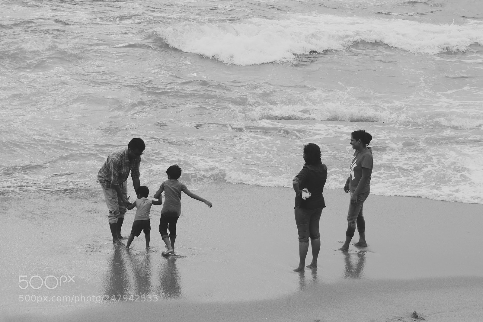 Canon EOS 750D (EOS Rebel T6i / EOS Kiss X8i) sample photo. Family comes first ❤️ photography