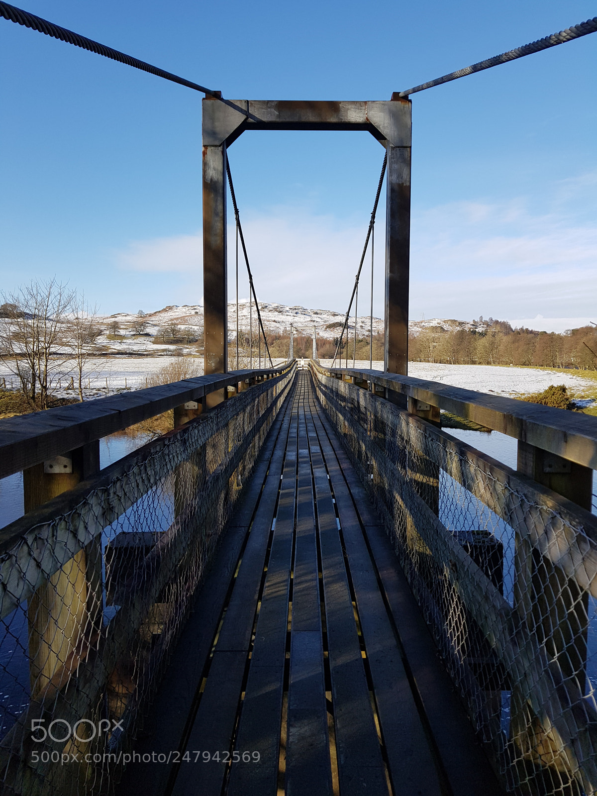 Samsung Galaxy S8 sample photo. Escape to the snow photography